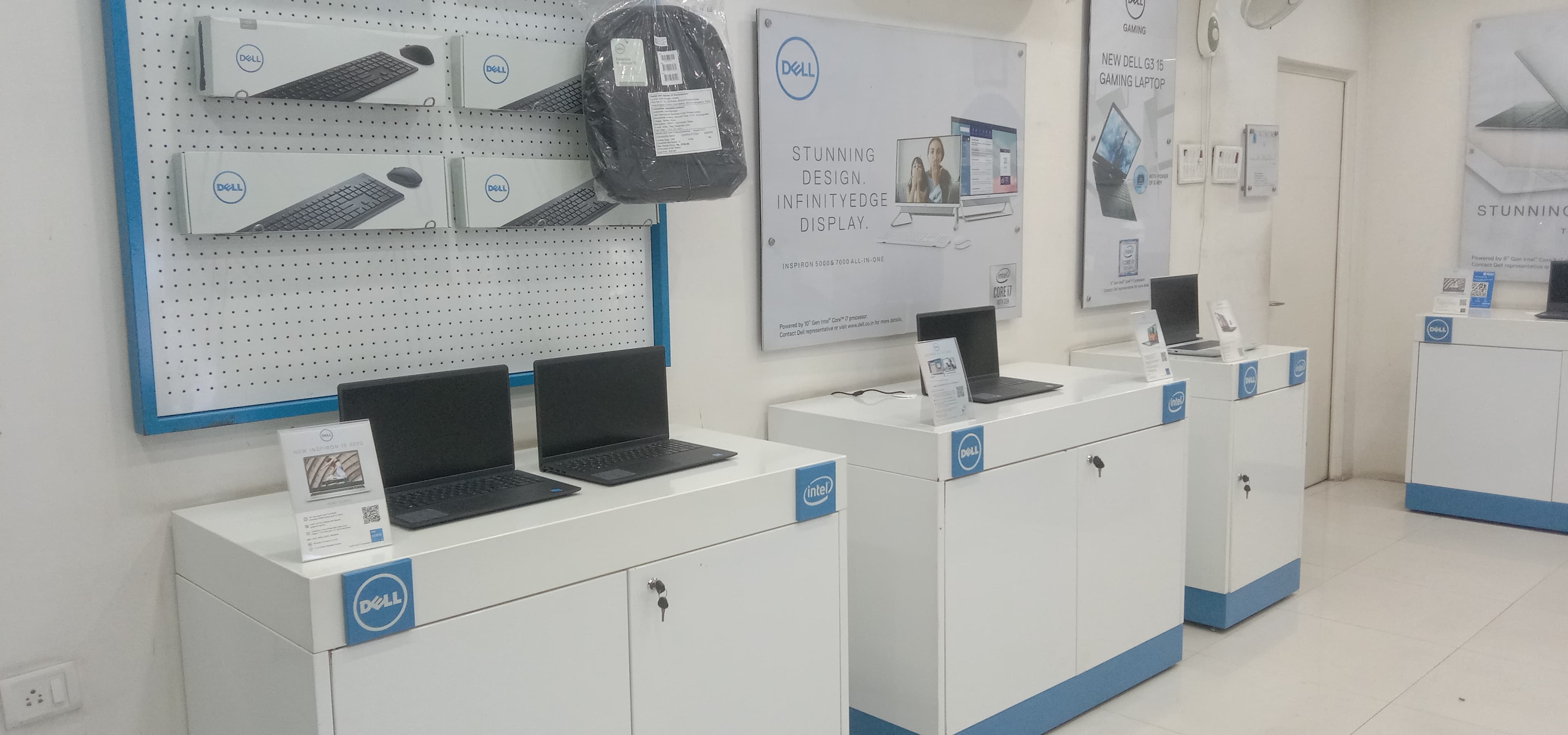 Dell Exclusive Store Mughalsarai — photo 2
