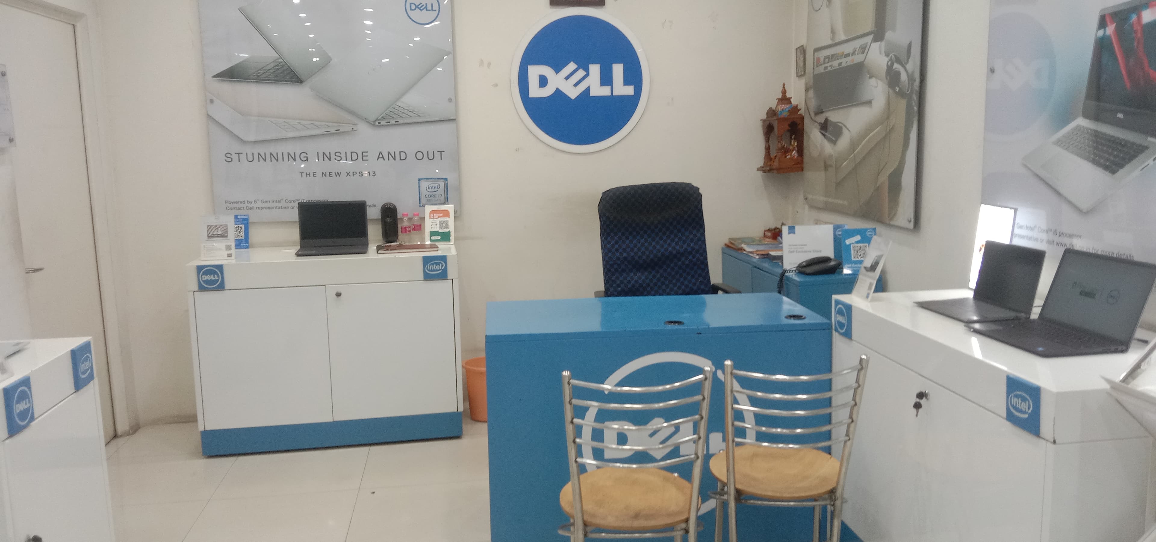 Dell Exclusive Store Mughalsarai — photo 4