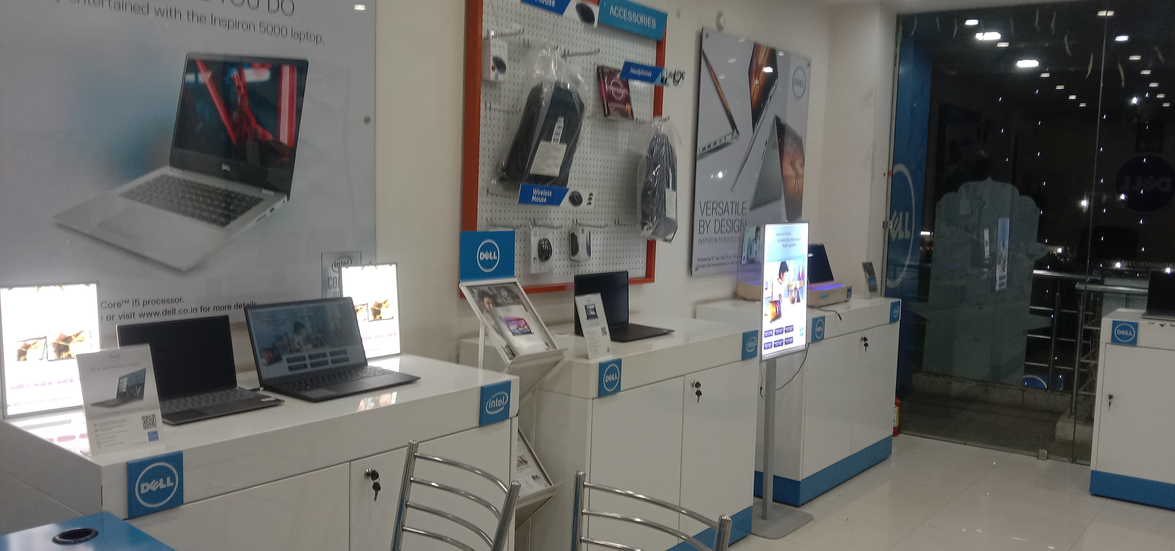 Dell Exclusive Store Mughalsarai — photo 5