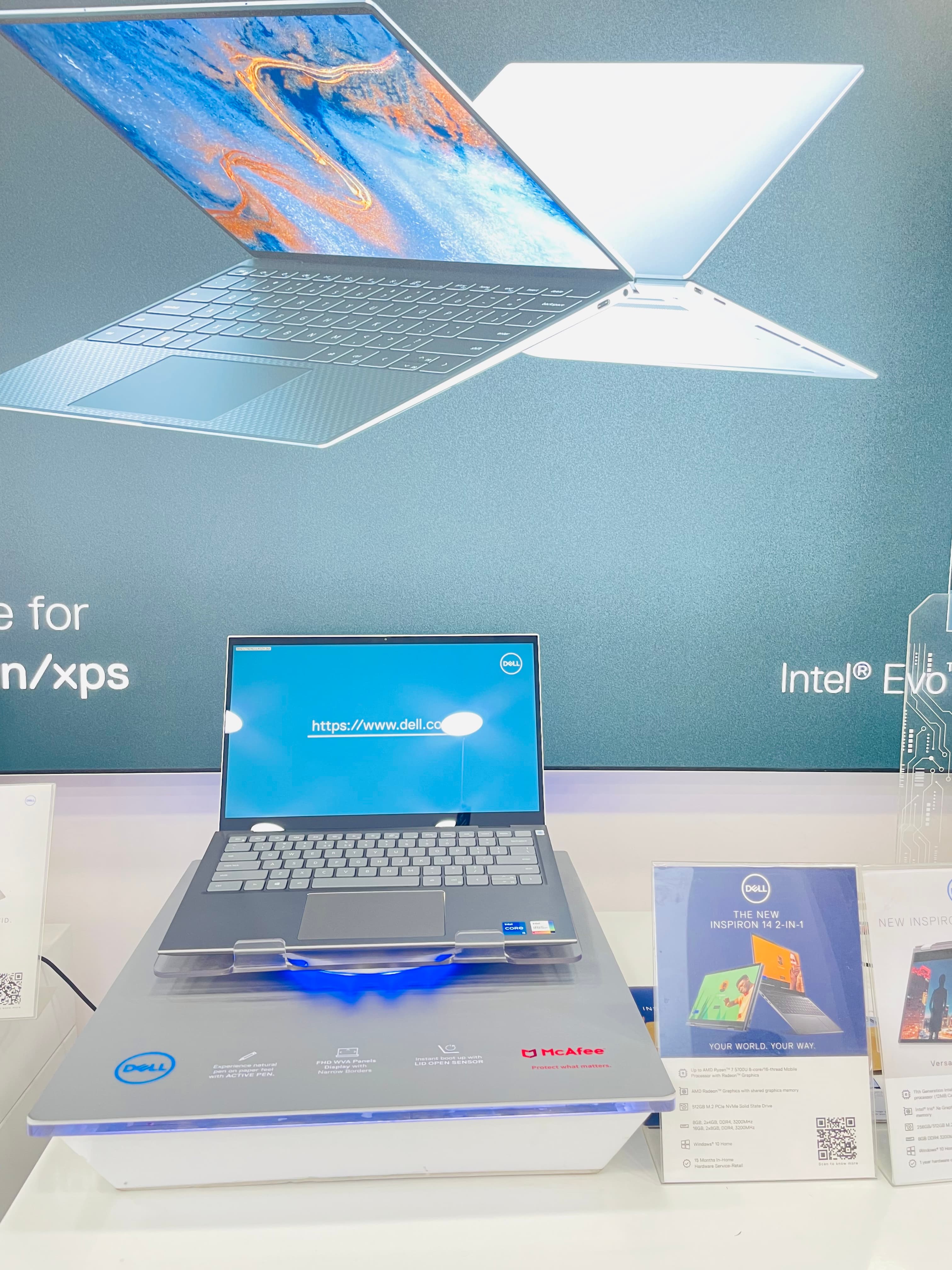 Dell Exclusive Store Sector 18,Noida — photo 2