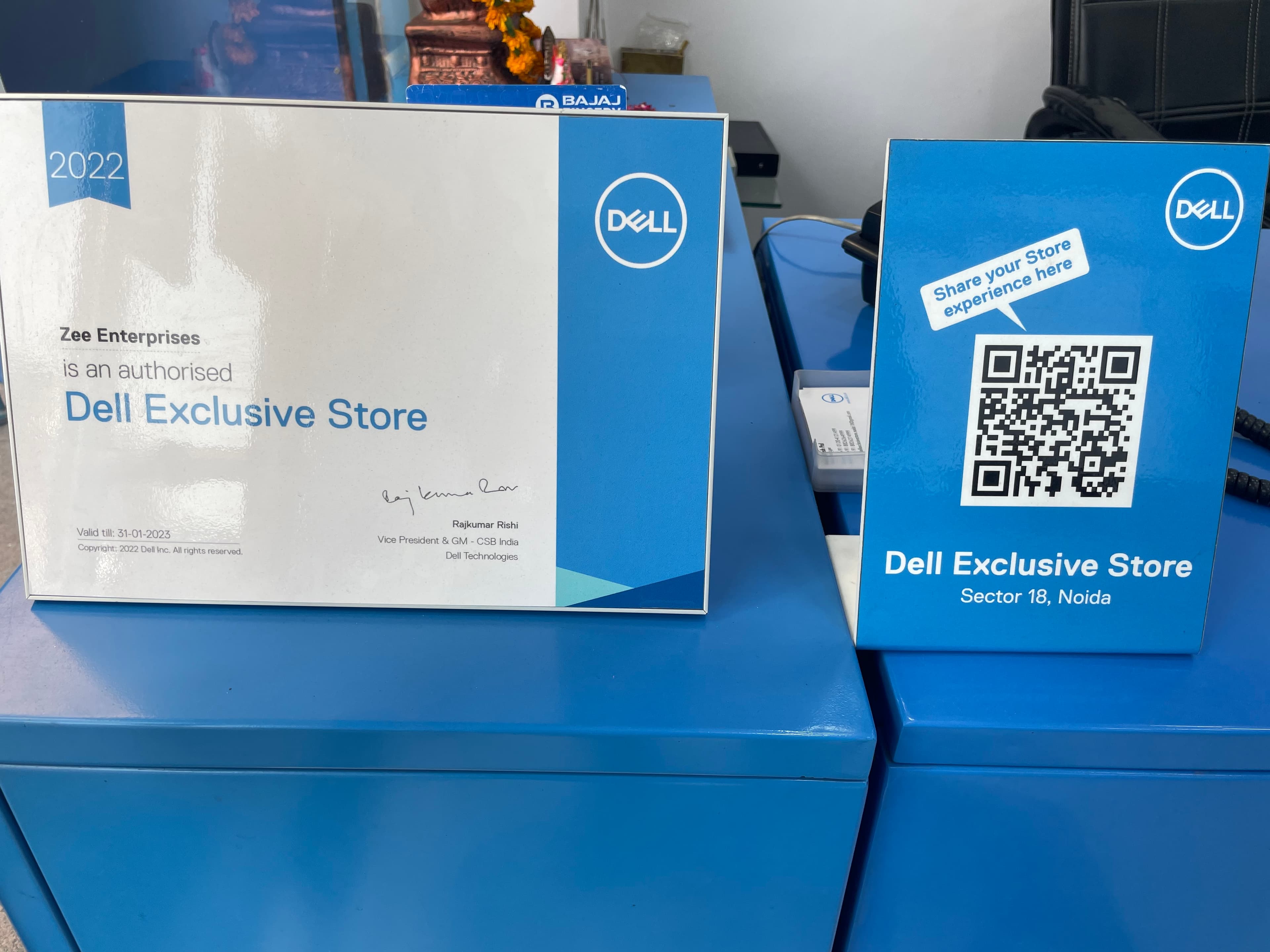 Dell Exclusive Store Sector 18,Noida — photo 4