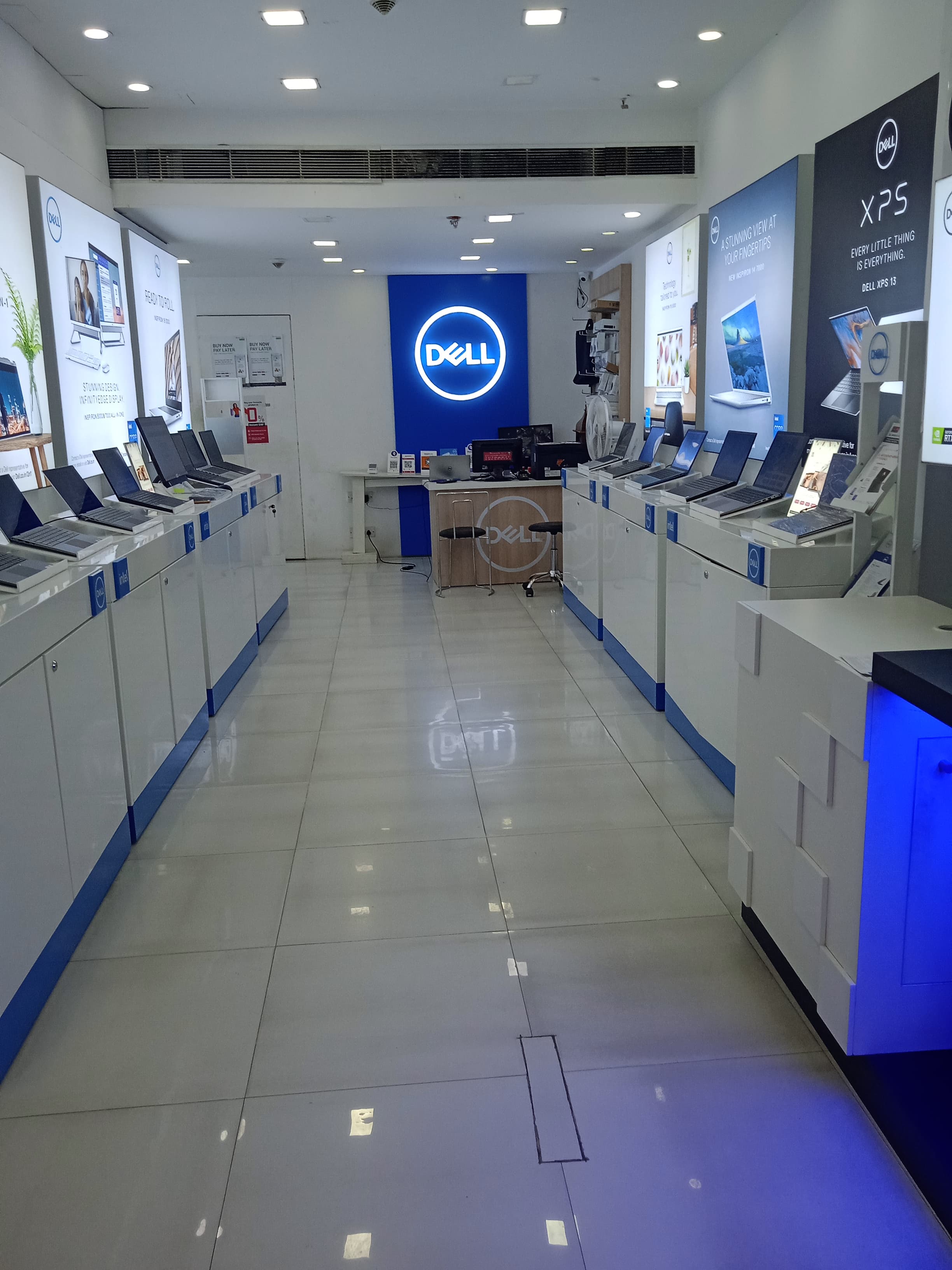 Dell Exclusive Store GIP Mall, Noida — photo 2
