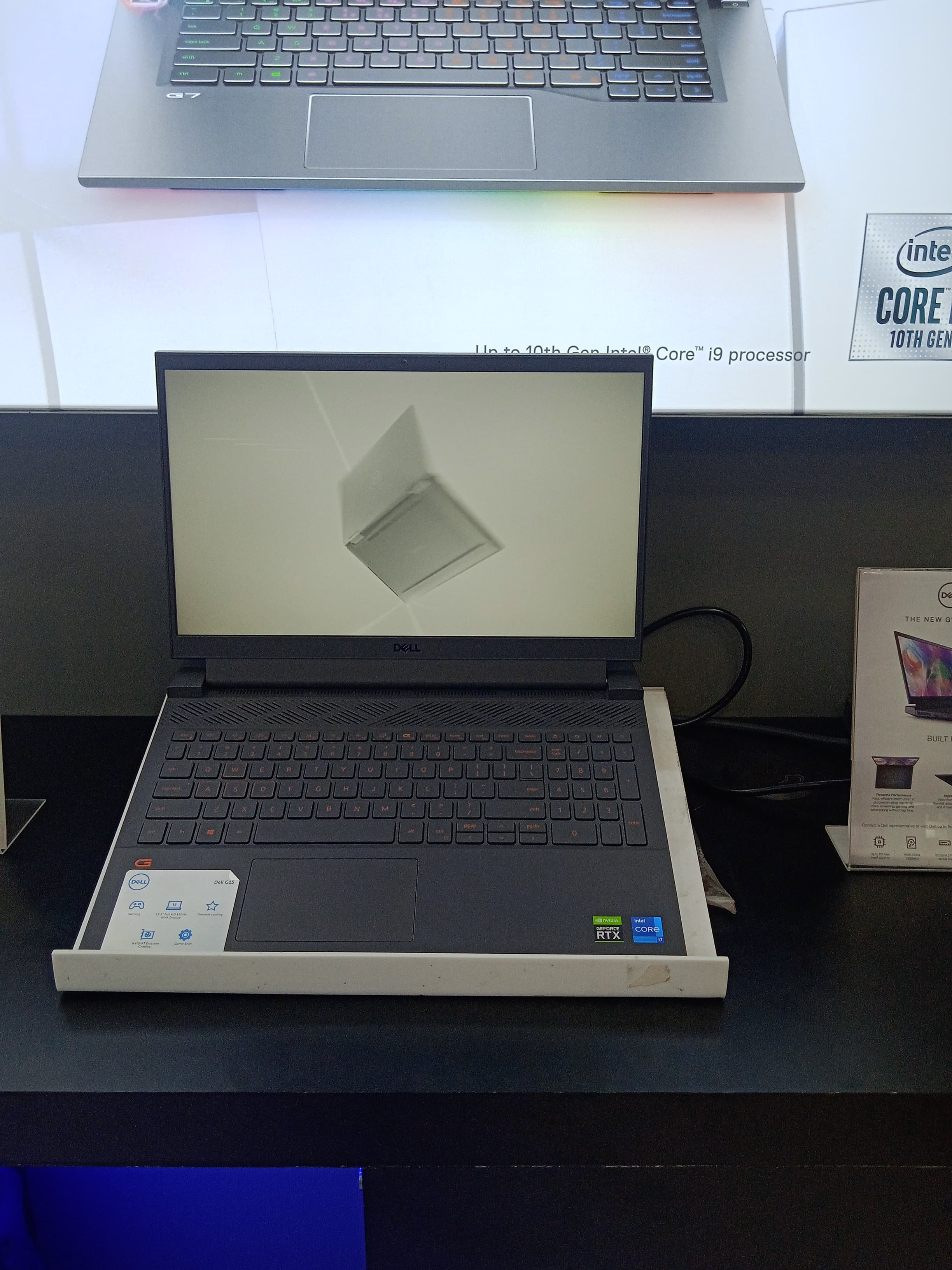 Dell Exclusive Store GIP Mall, Noida — photo 3