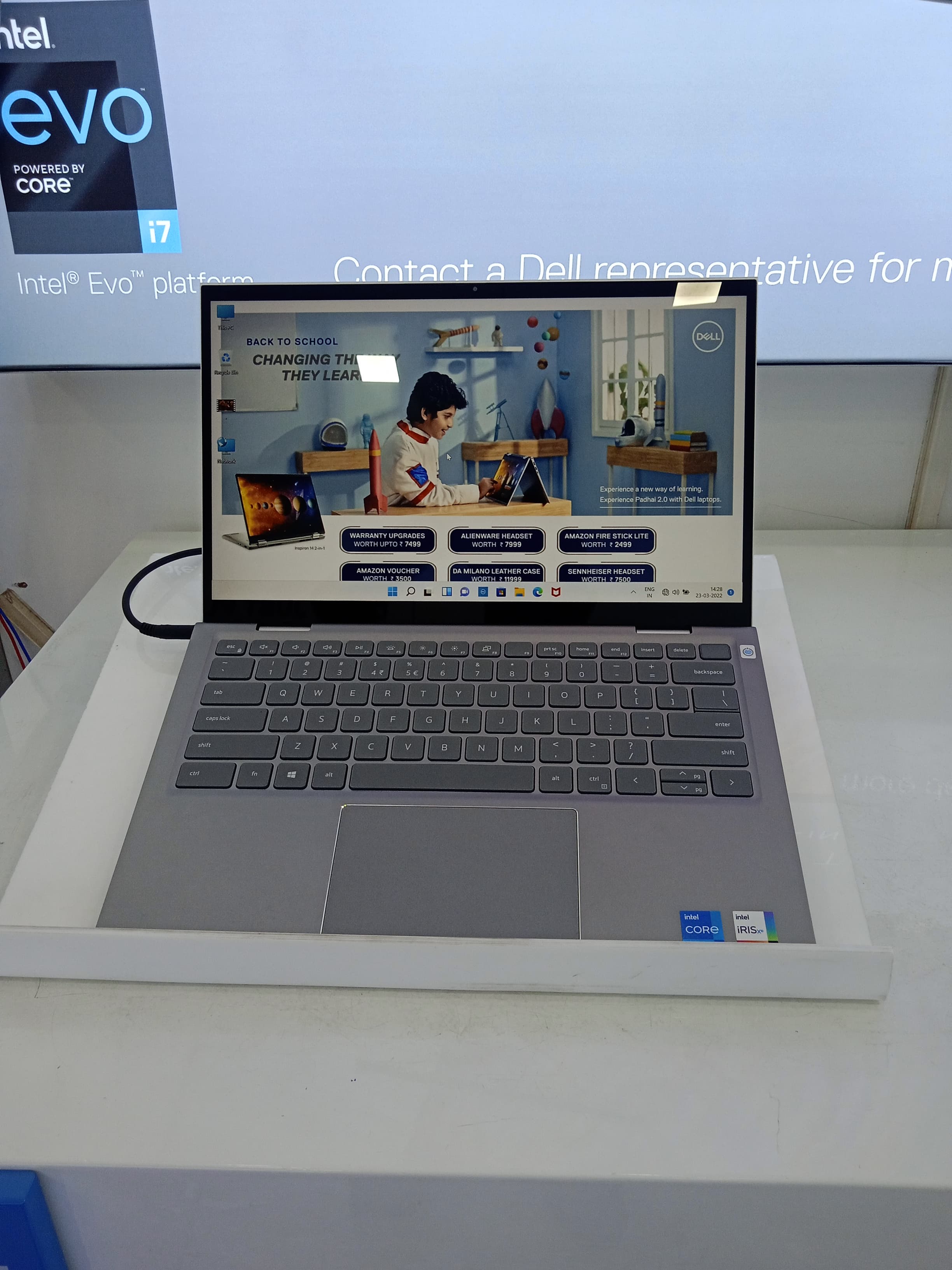 Dell Exclusive Store GIP Mall, Noida — photo 4