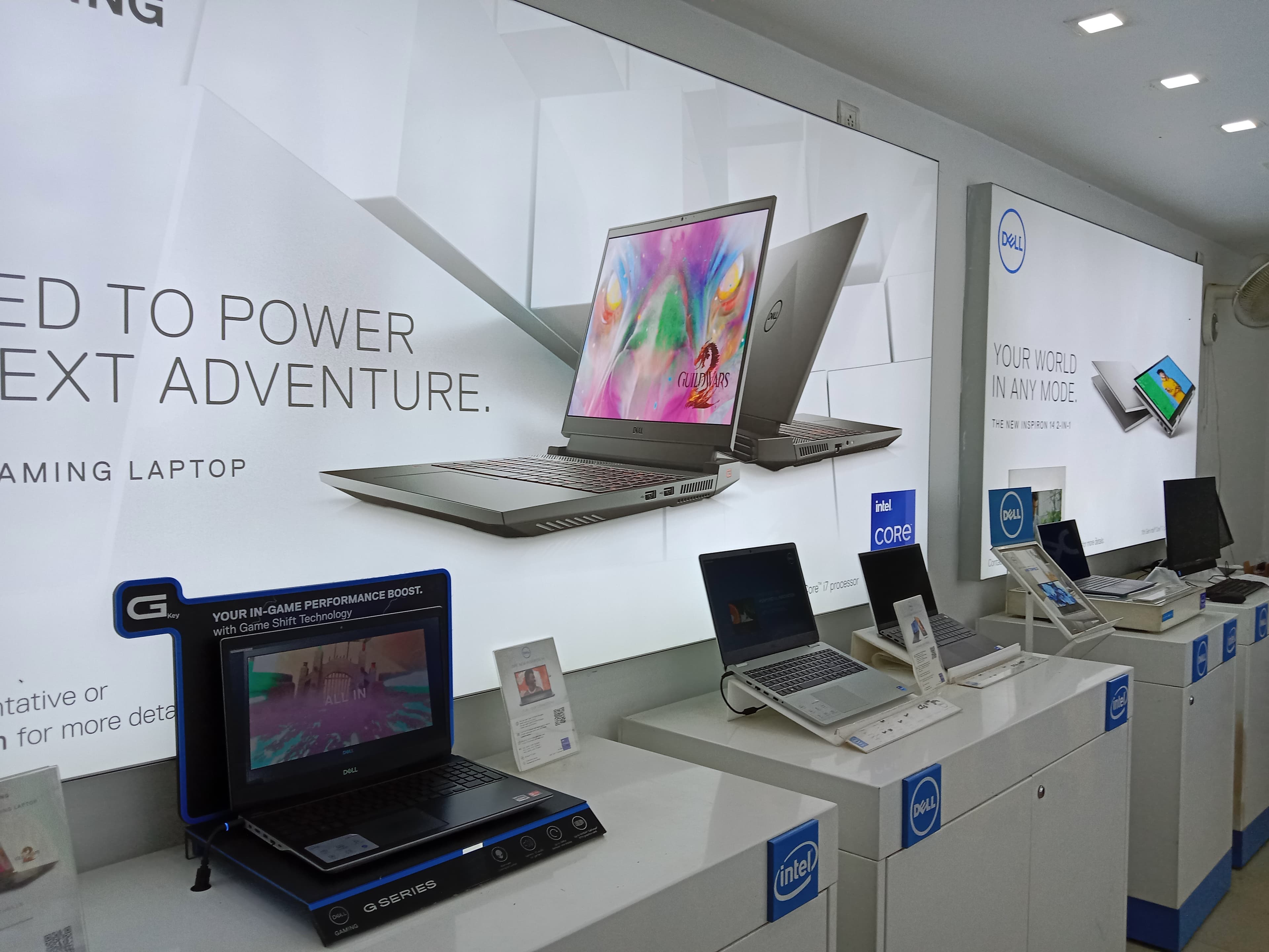 Dell Exclusive Store Raibareli — photo 2