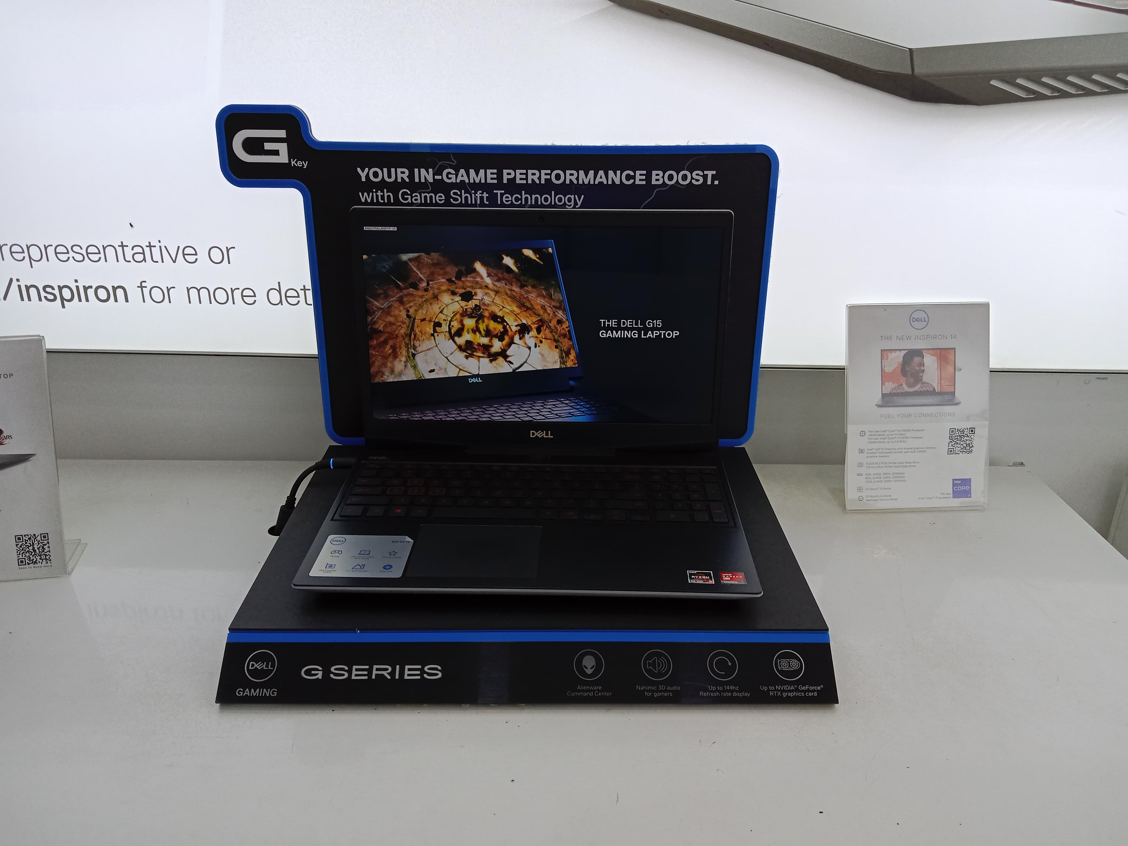 Dell Exclusive Store Raibareli — photo 3