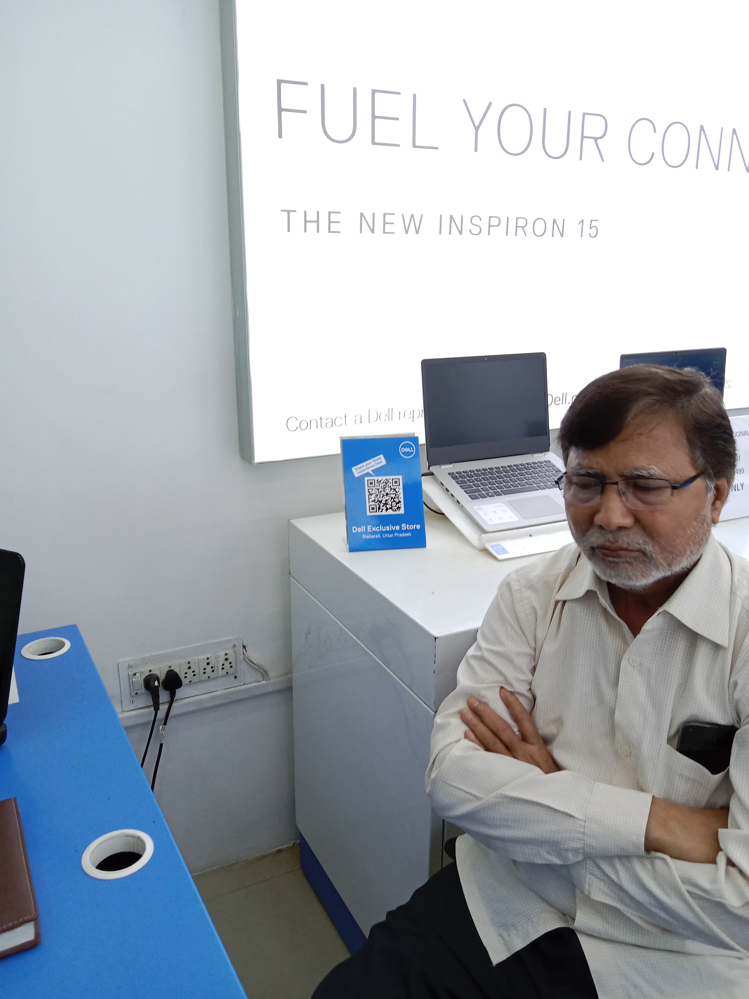 Dell Exclusive Store Raibareli — photo 5
