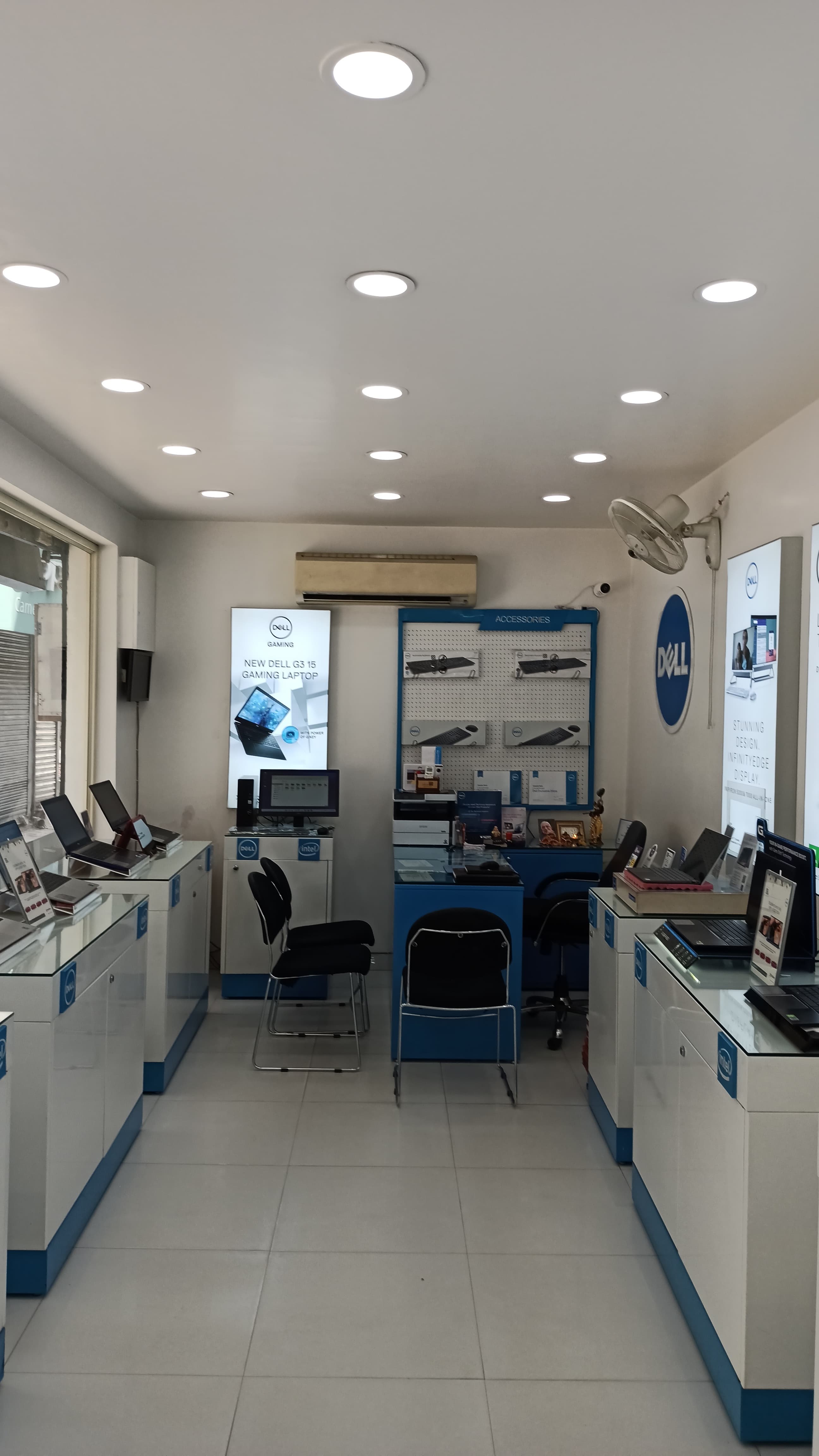 Dell Exclusive Store Shahjahanpur — photo 4