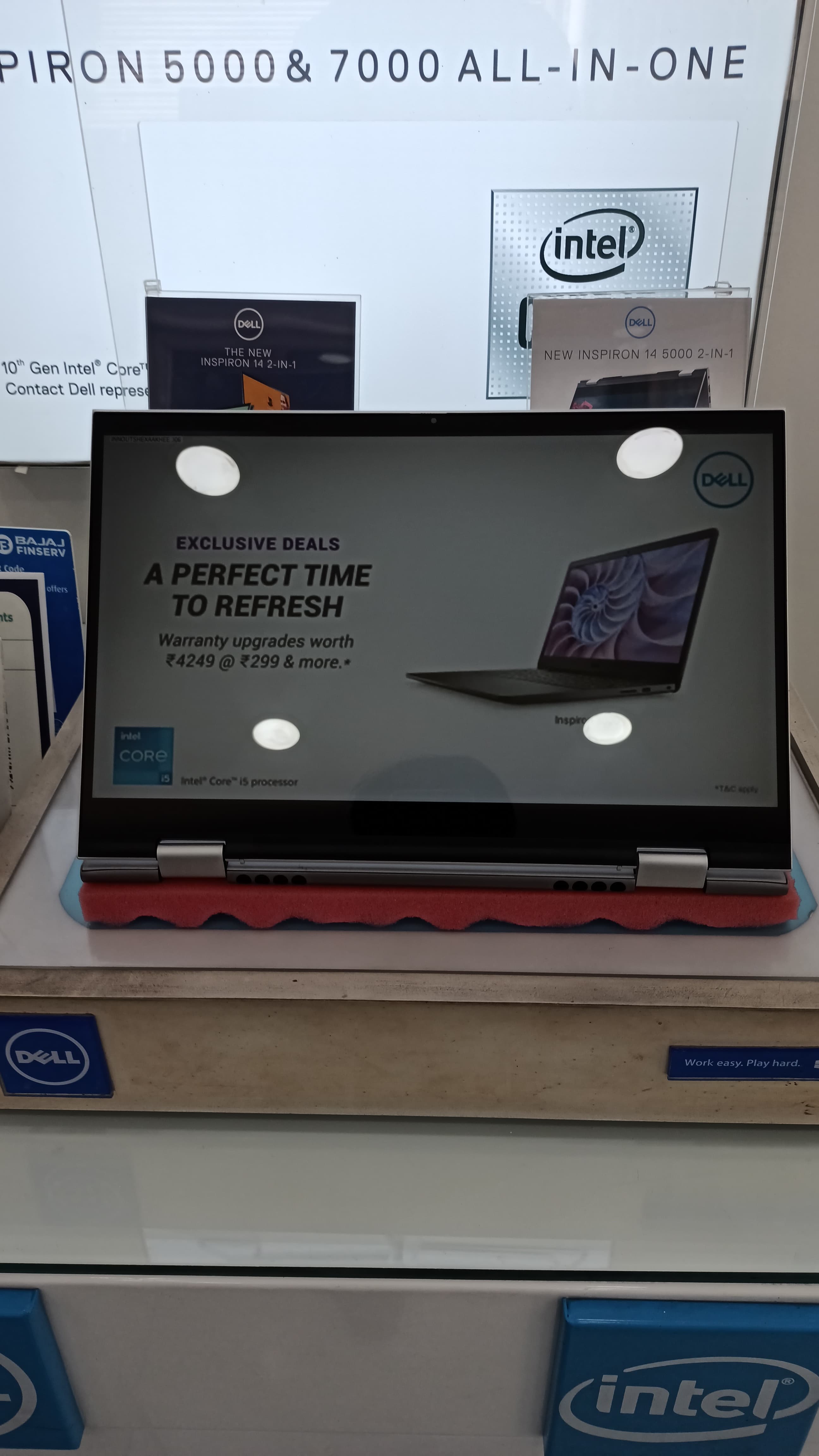 Dell Exclusive Store Shahjahanpur — photo 5