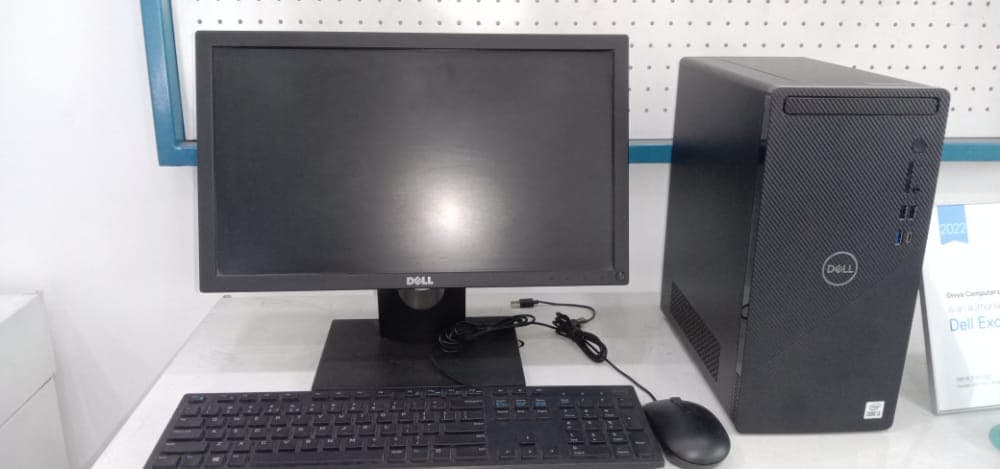 Dell Exclusive Store Shamli — photo 1