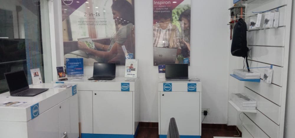 Dell Exclusive Store Shamli — photo 2