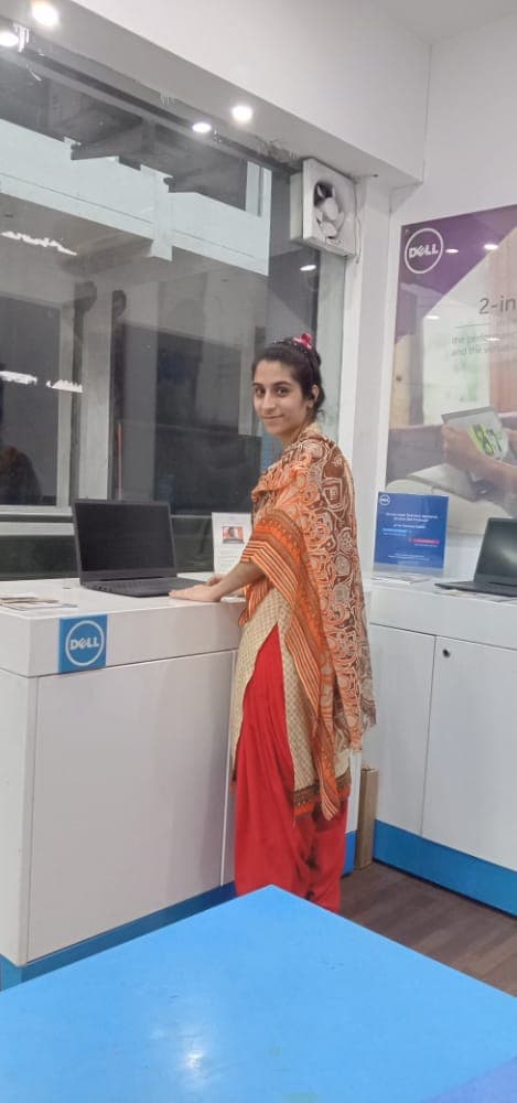 Dell Exclusive Store Shamli — photo 3