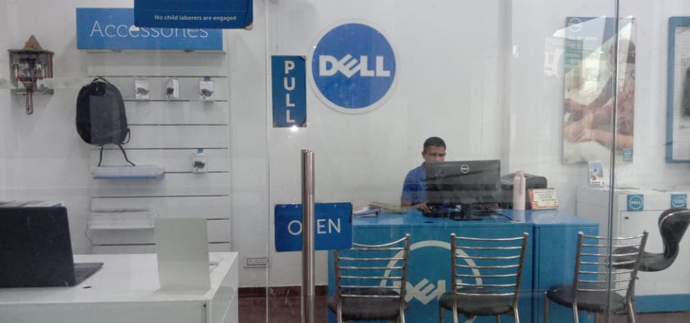 Dell Exclusive Store Shamli — photo 4