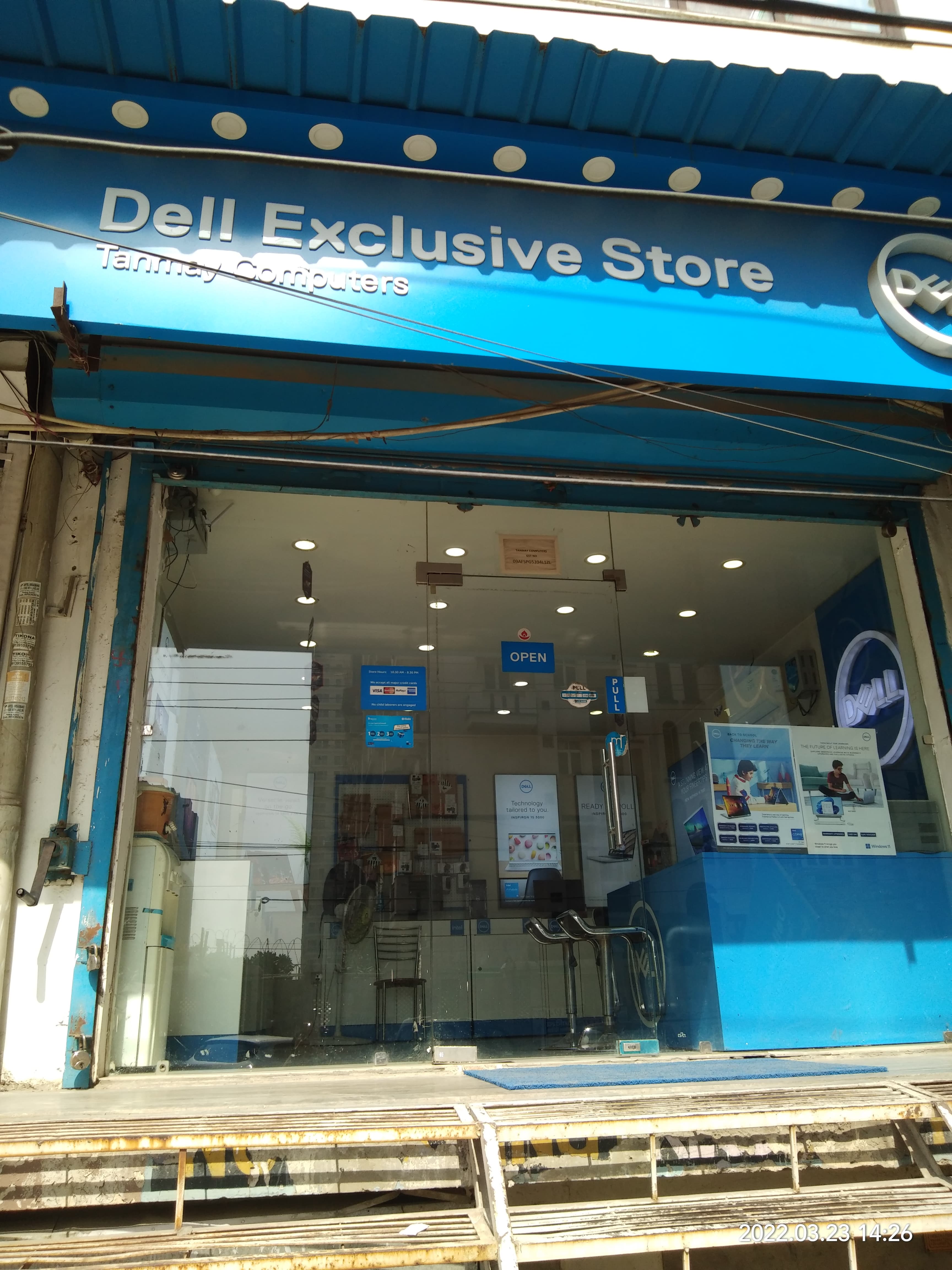 Dell Exclusive Store Vaishali — photo 1