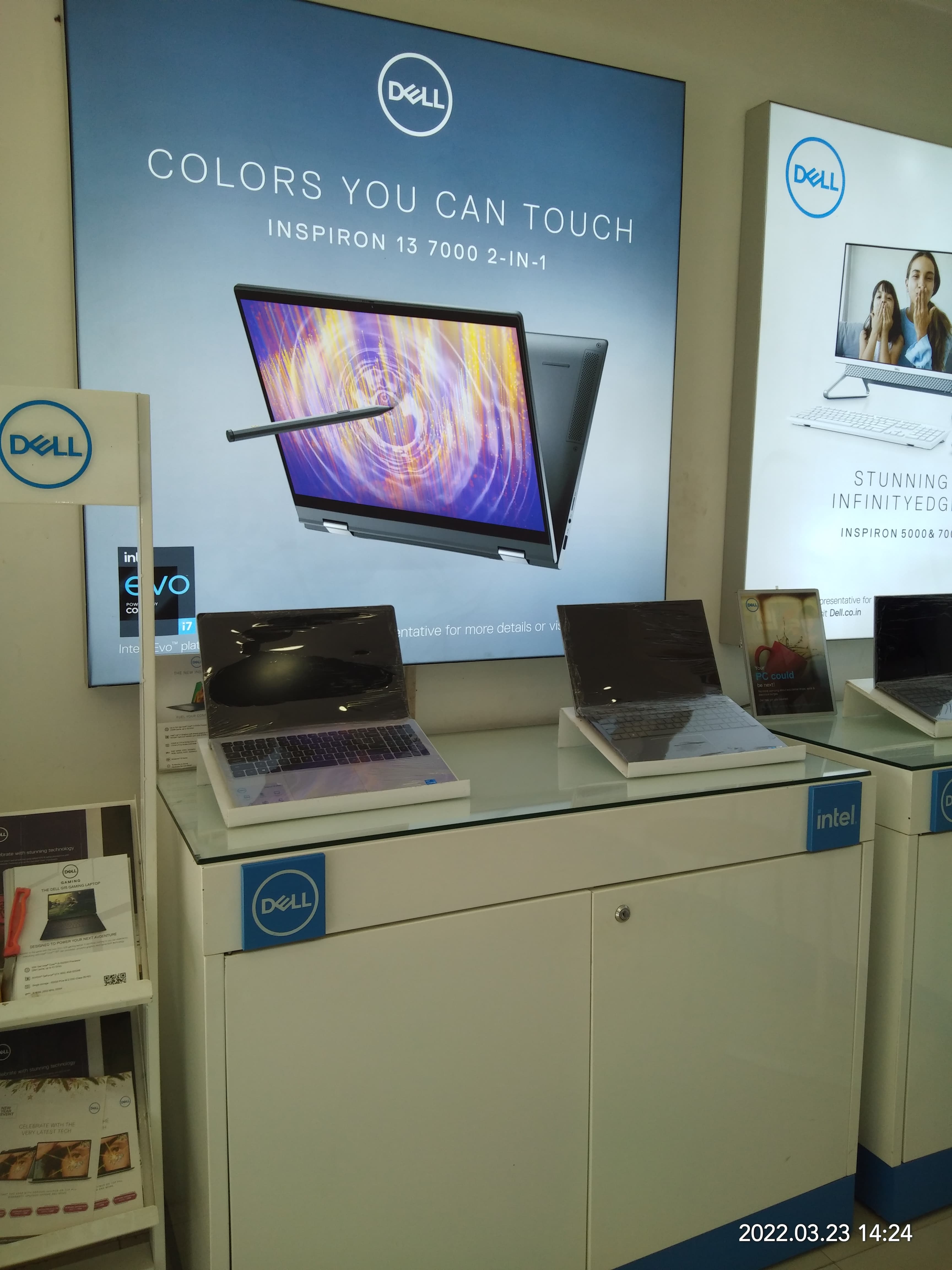 Dell Exclusive Store Vaishali — photo 2