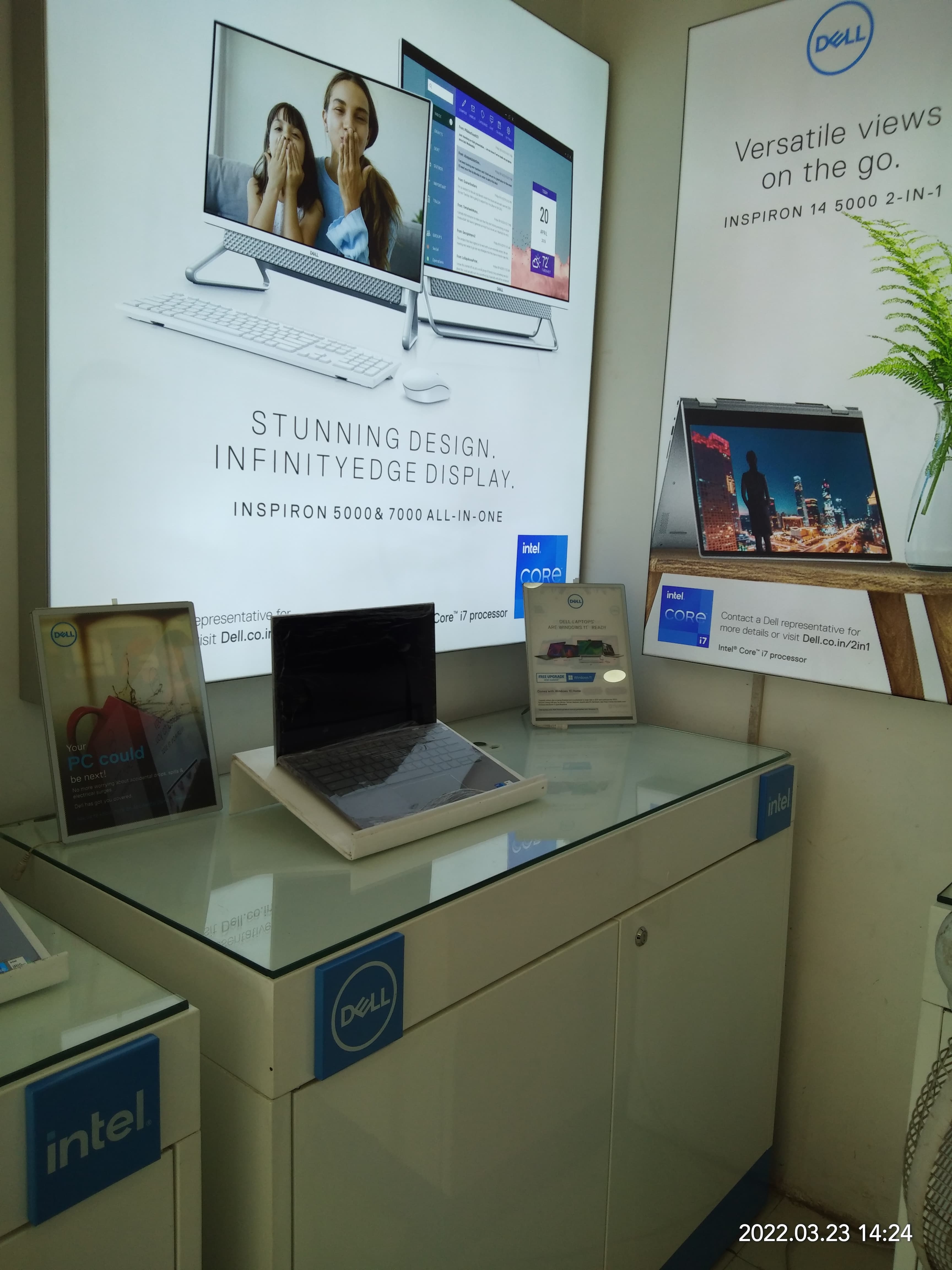 Dell Exclusive Store Vaishali — photo 3