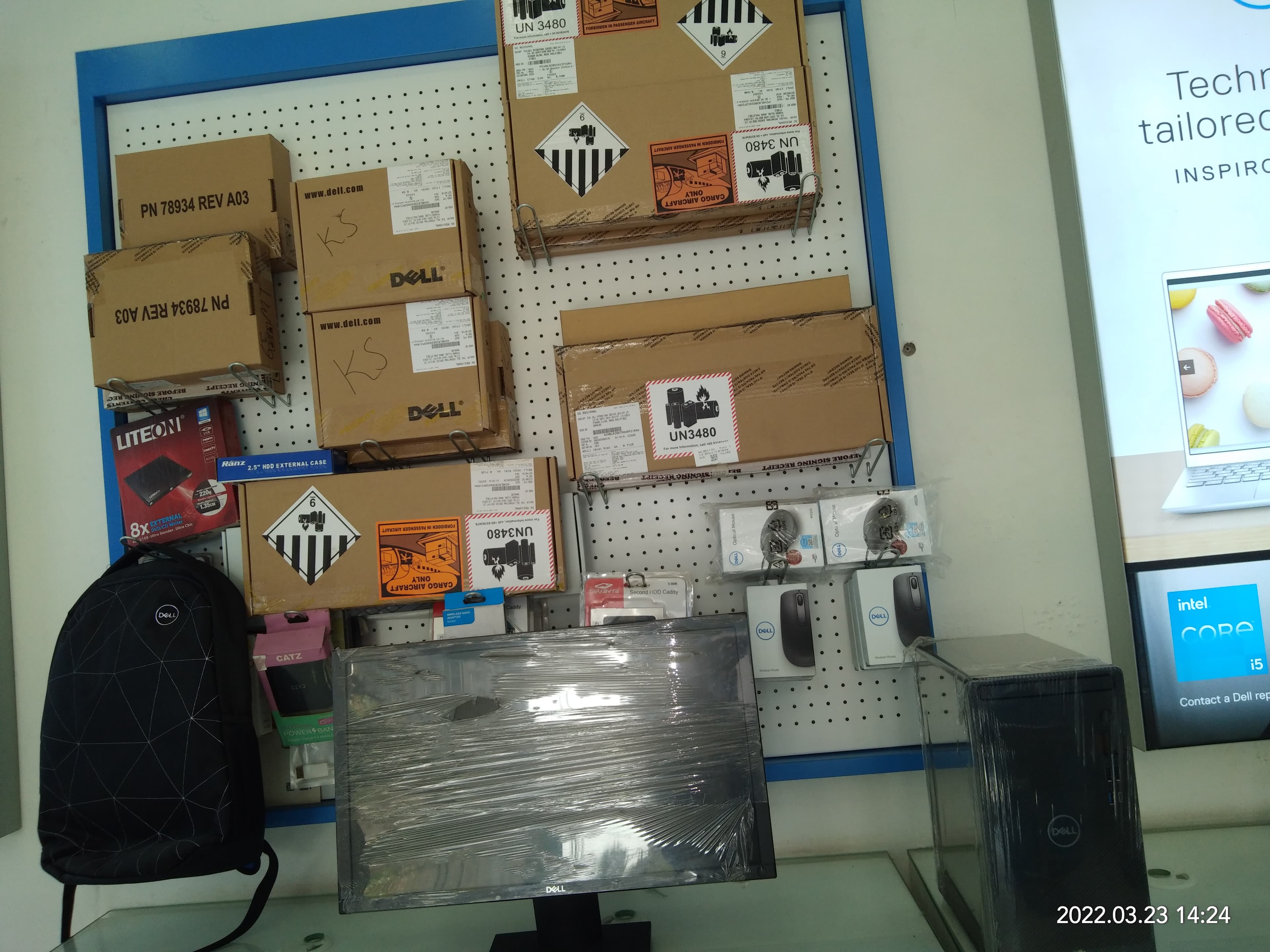Dell Exclusive Store Vaishali — photo 4