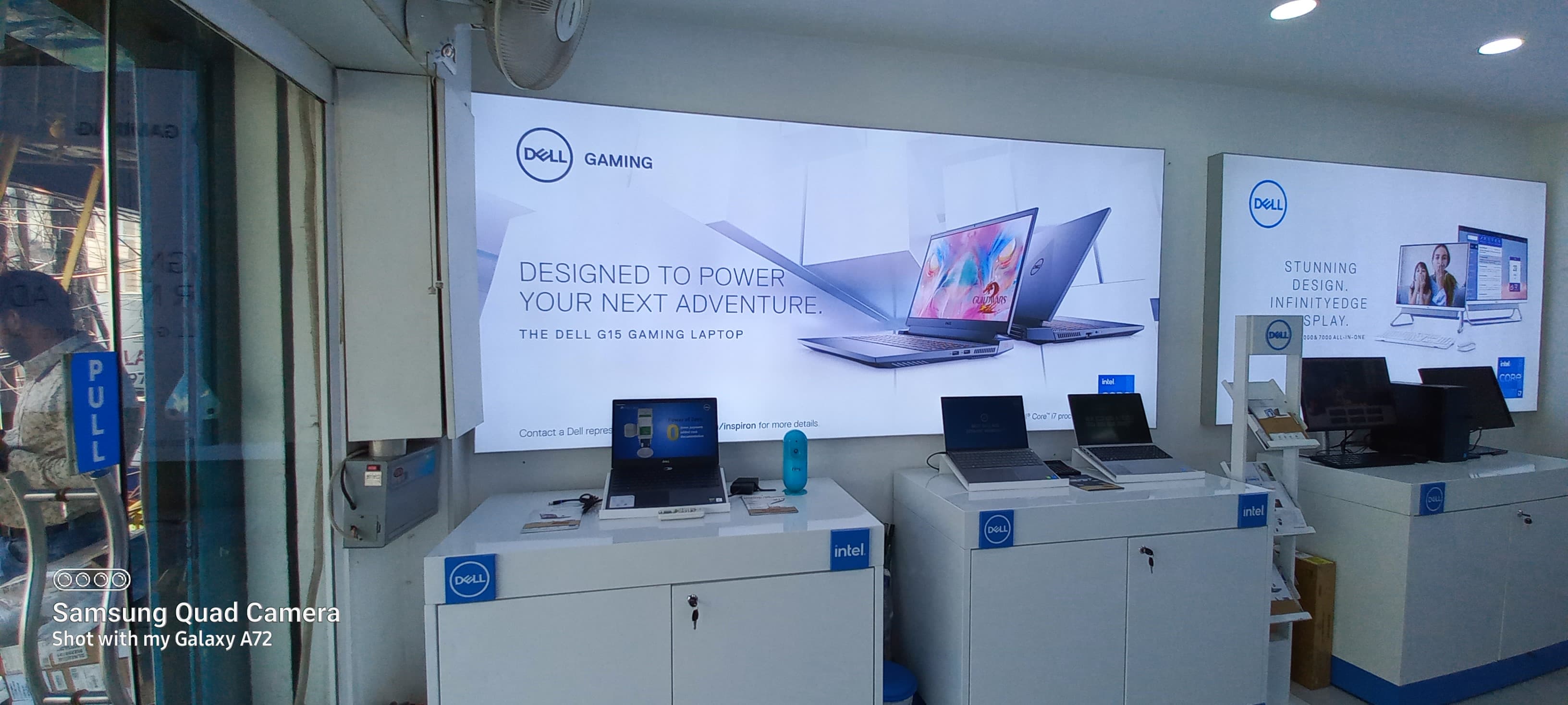 Dell Exclusive Store Sigra — photo 3