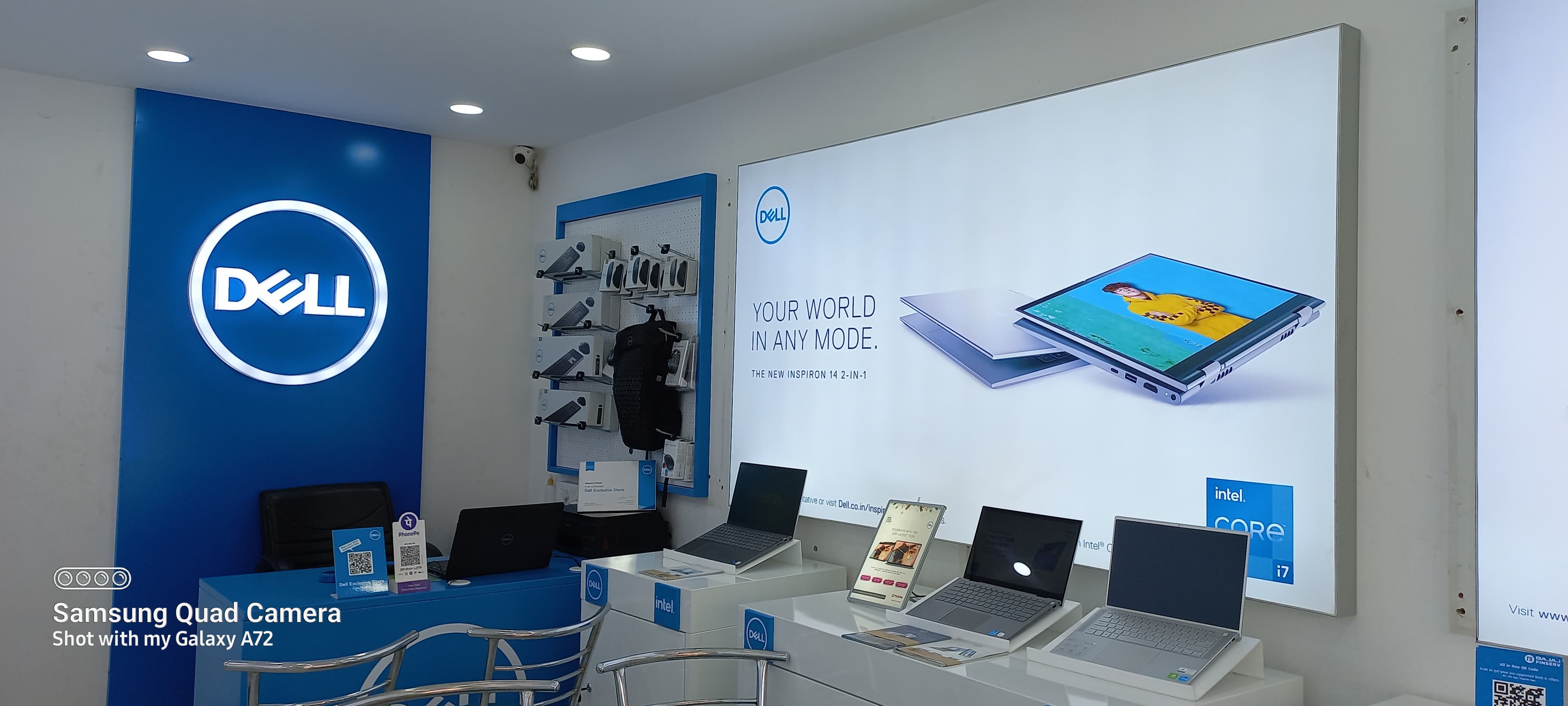 Dell Exclusive Store Sigra — photo 4