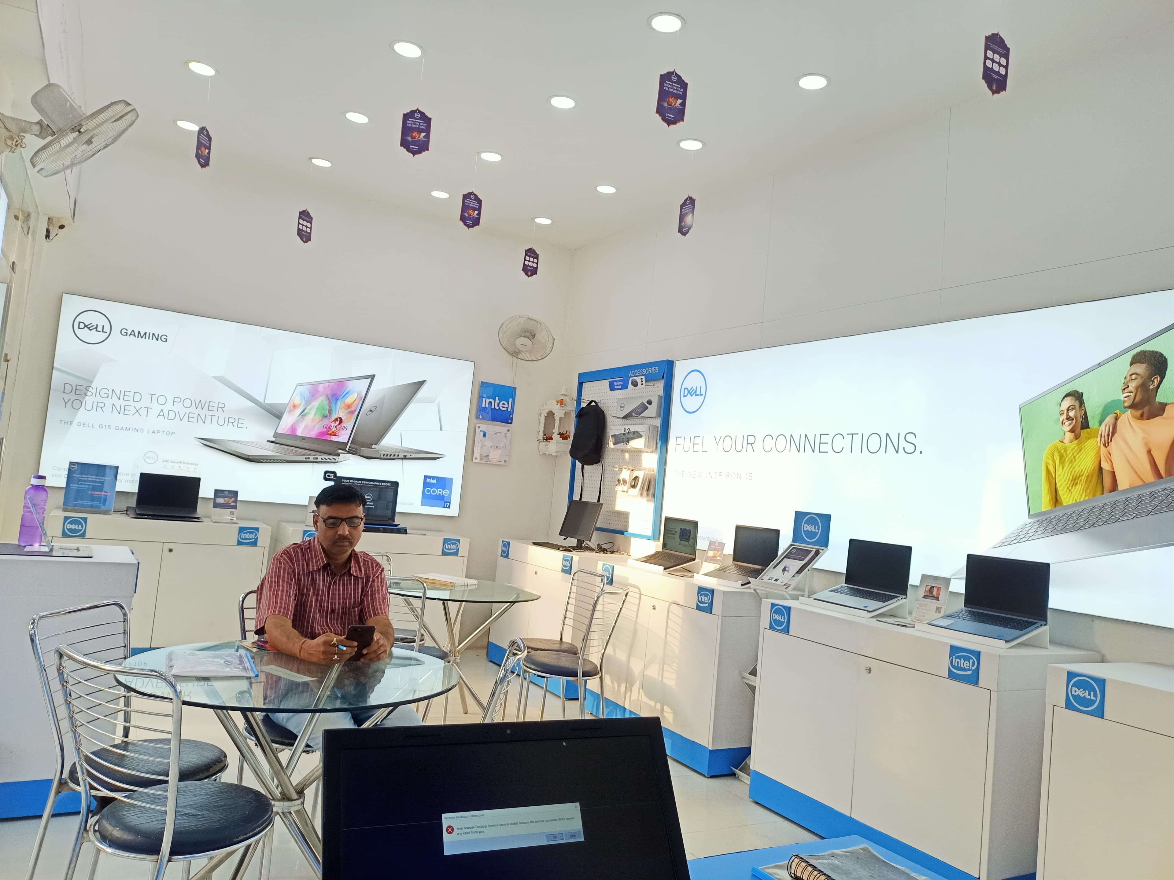Dell Exclusive Store Varanasi — photo 2