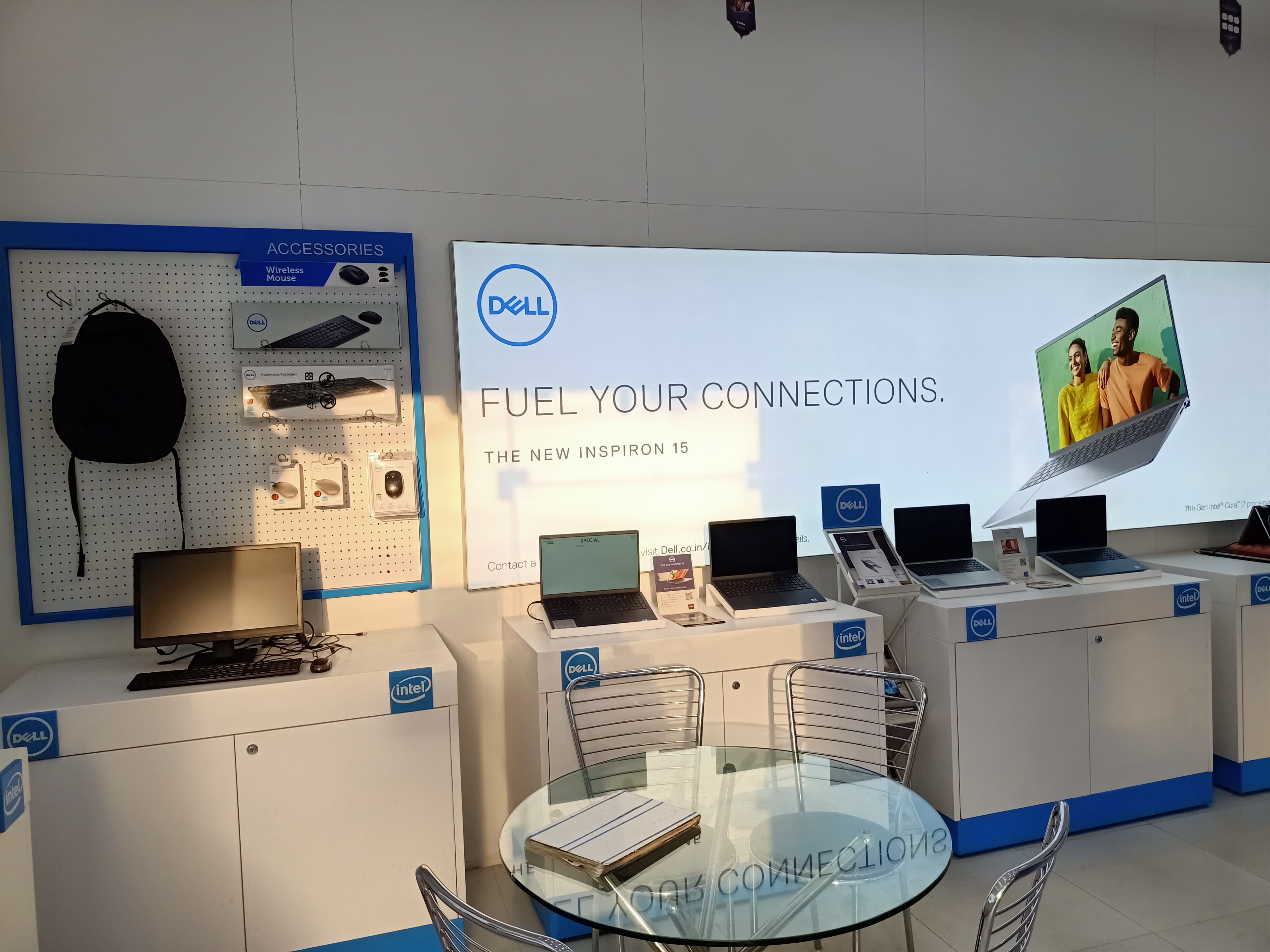 Dell Exclusive Store Varanasi — photo 4