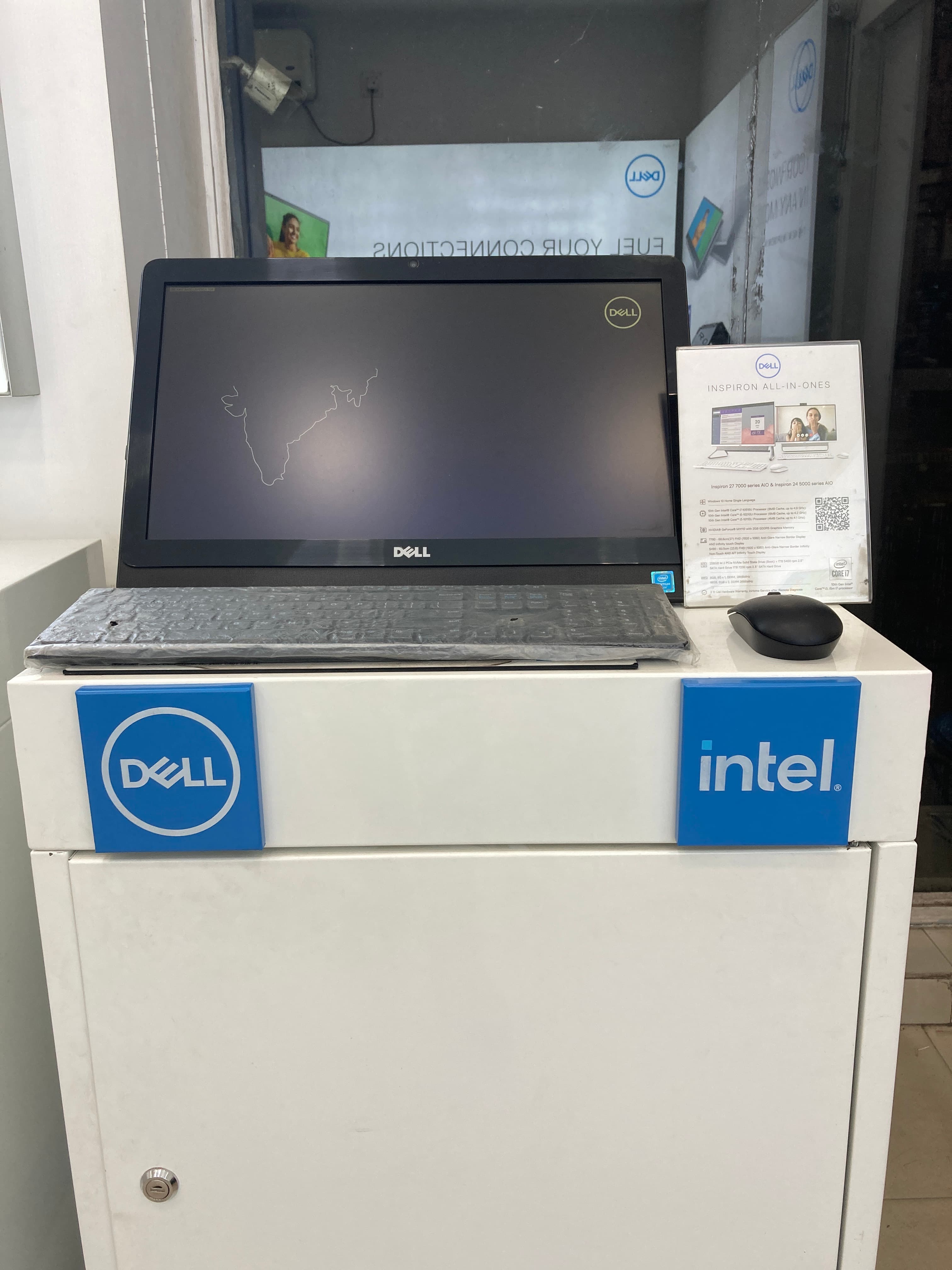 Dell Exclusive Store GT Road, Asansol — photo 2