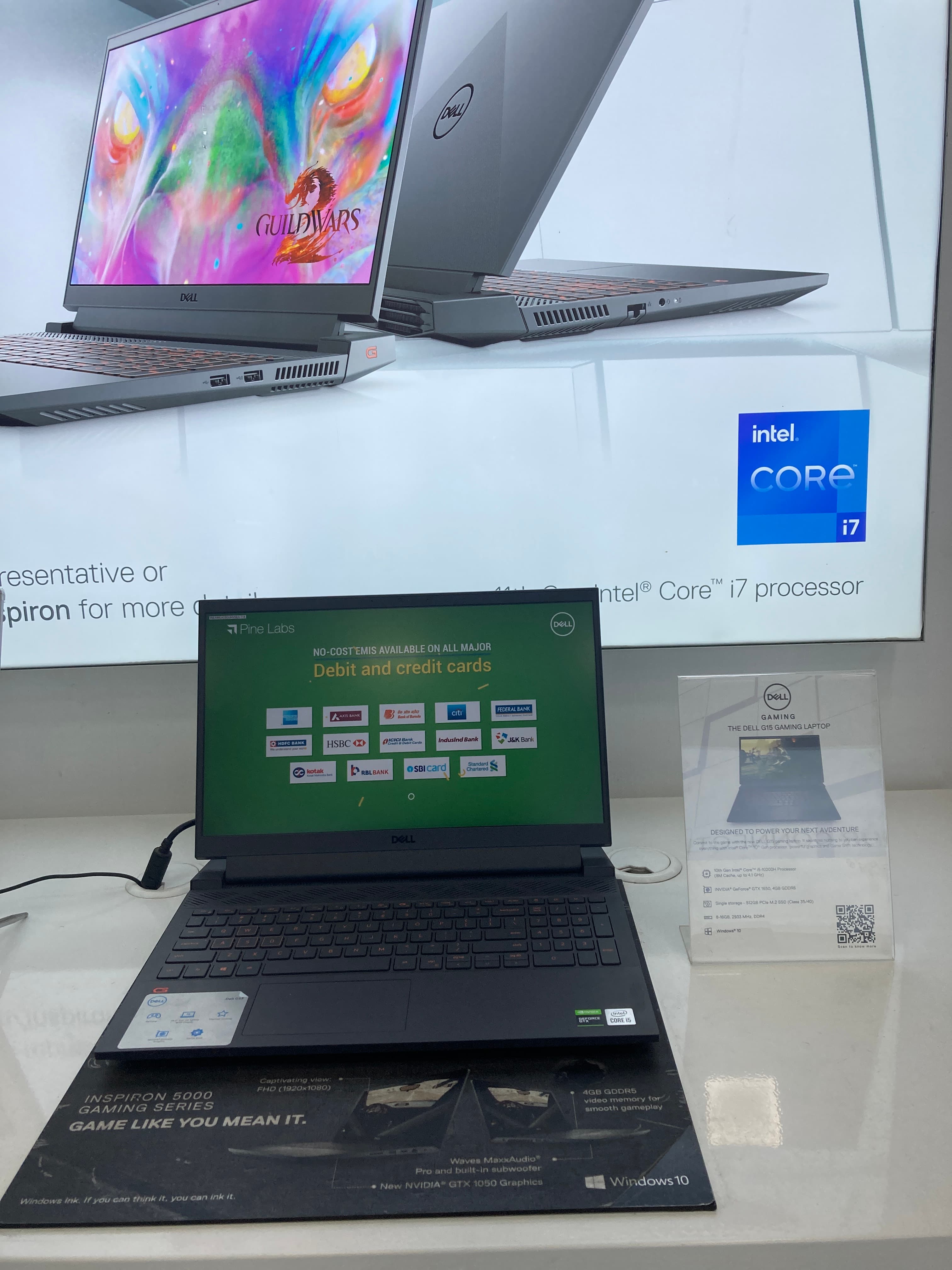 Dell Exclusive Store GT Road, Asansol — photo 3