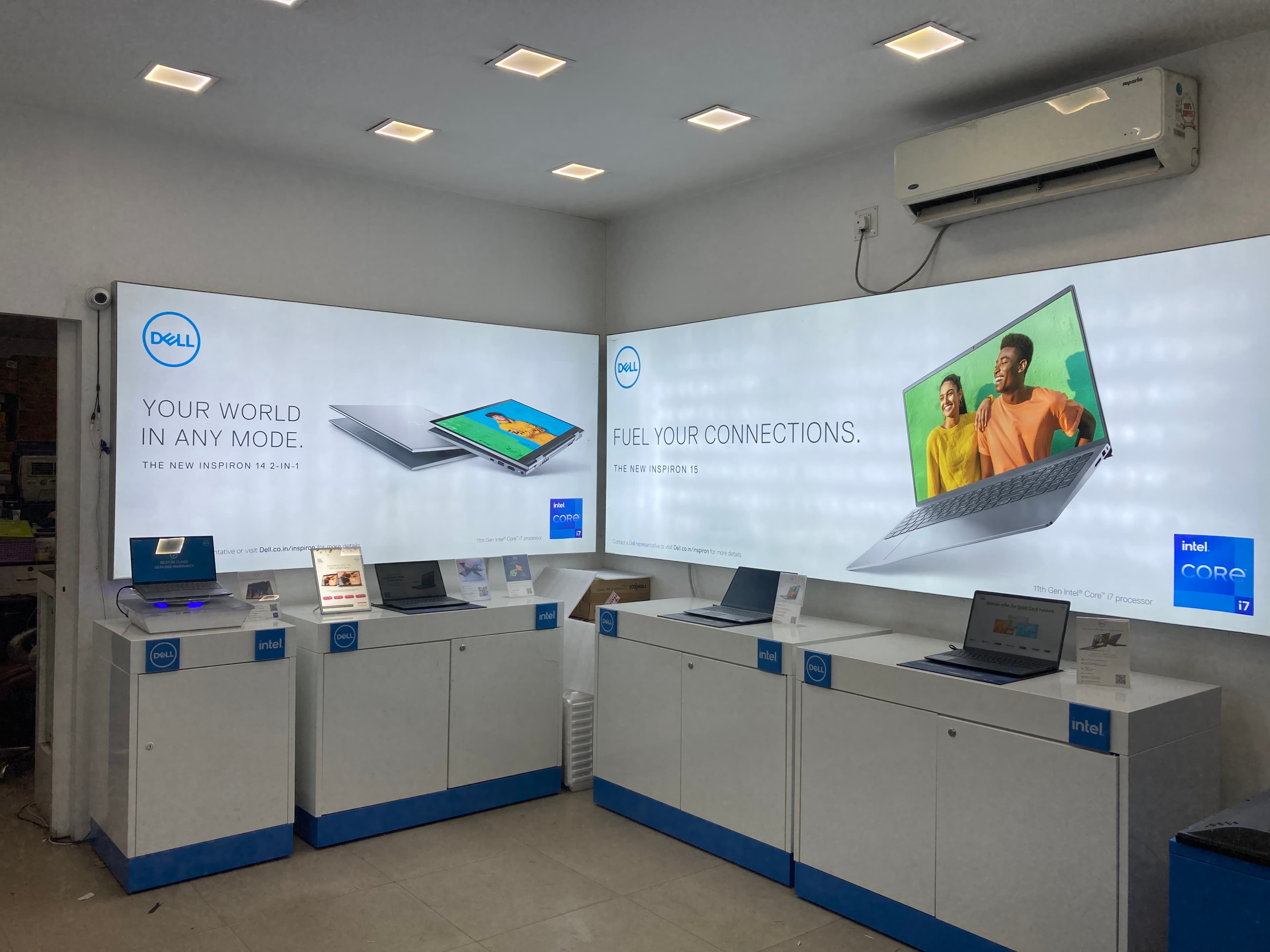 Dell Exclusive Store GT Road, Asansol — photo 5