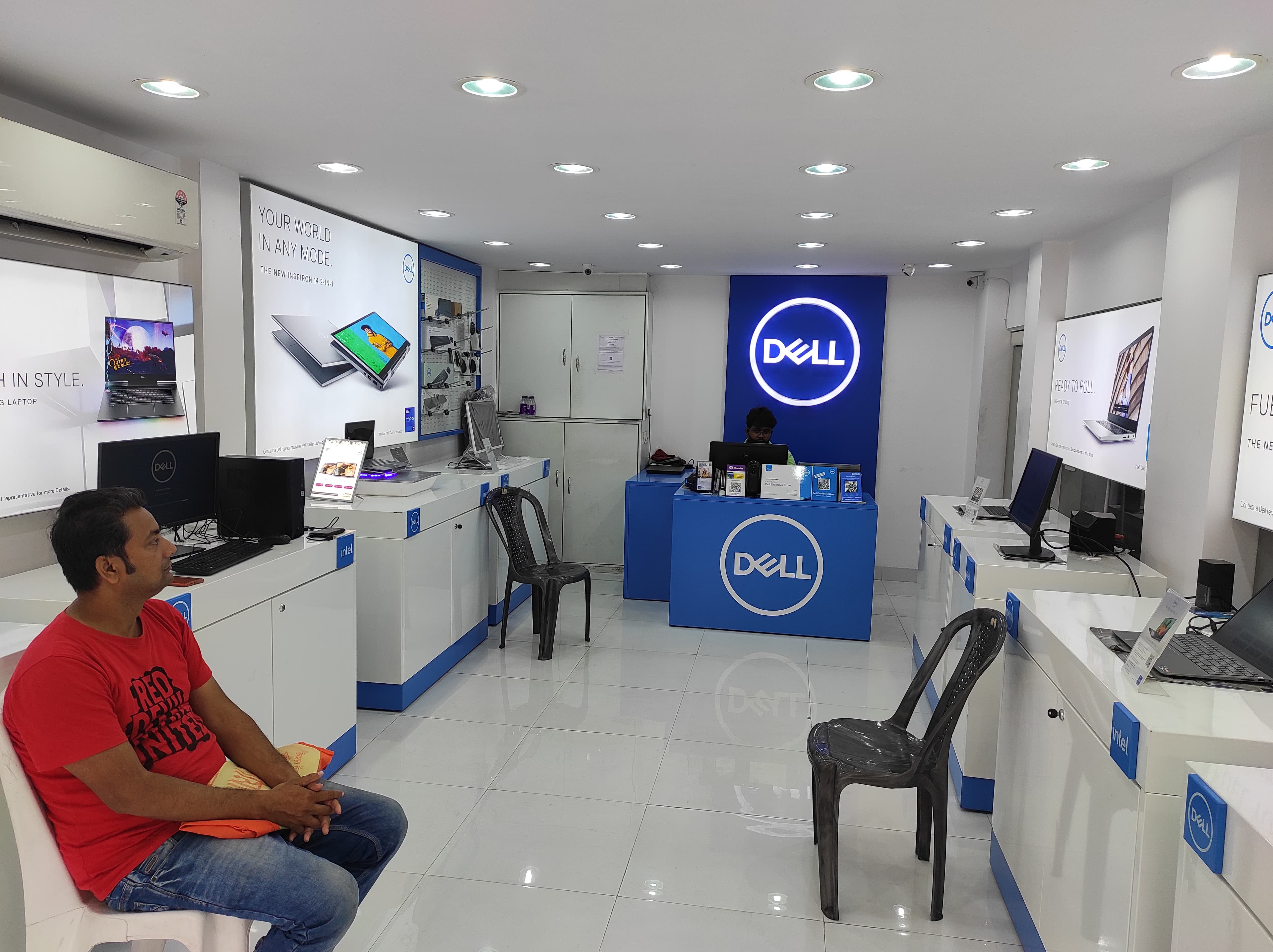 Dell Exclusive Store Barasat — photo 2