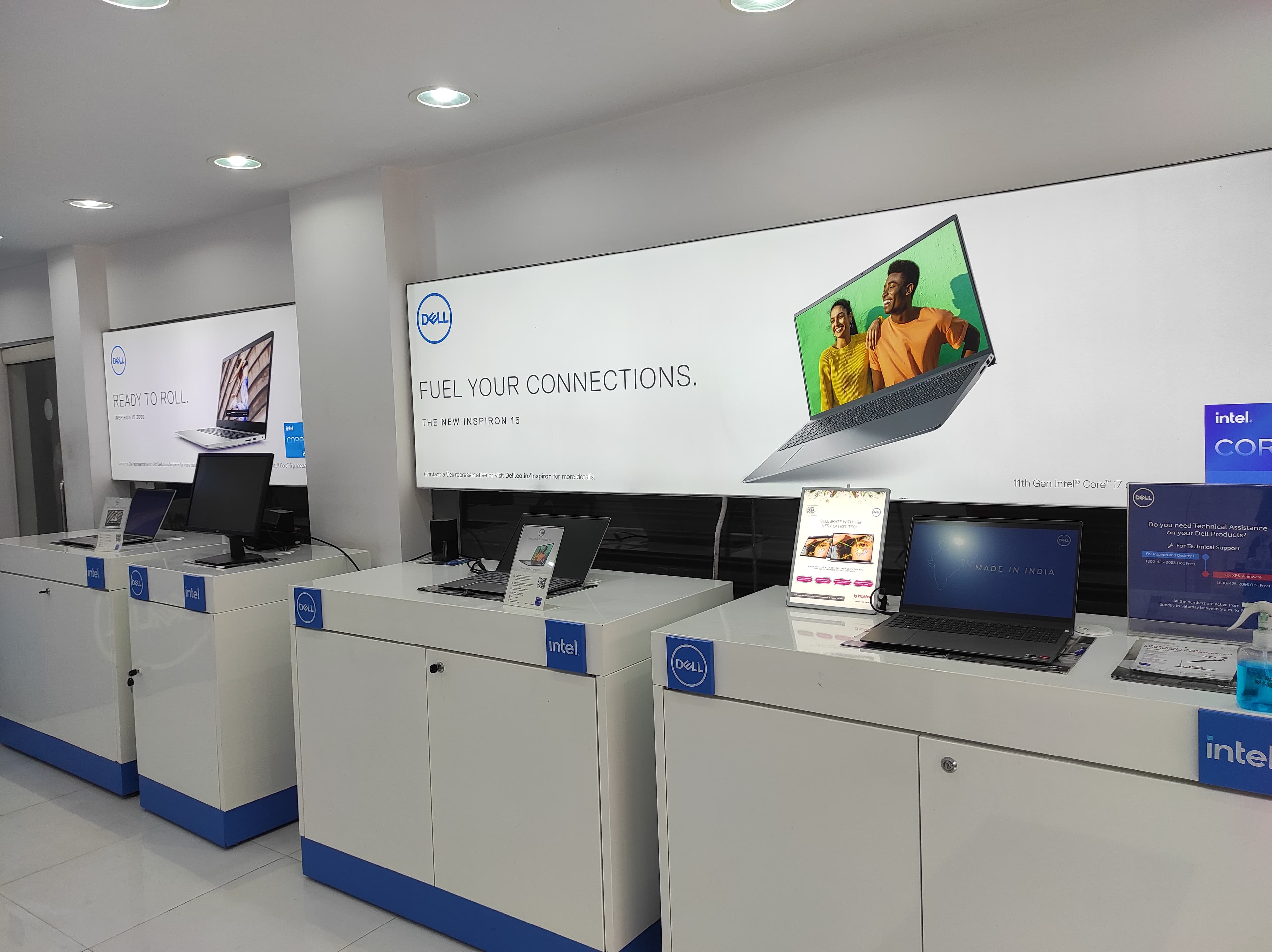 Dell Exclusive Store Barasat — photo 3