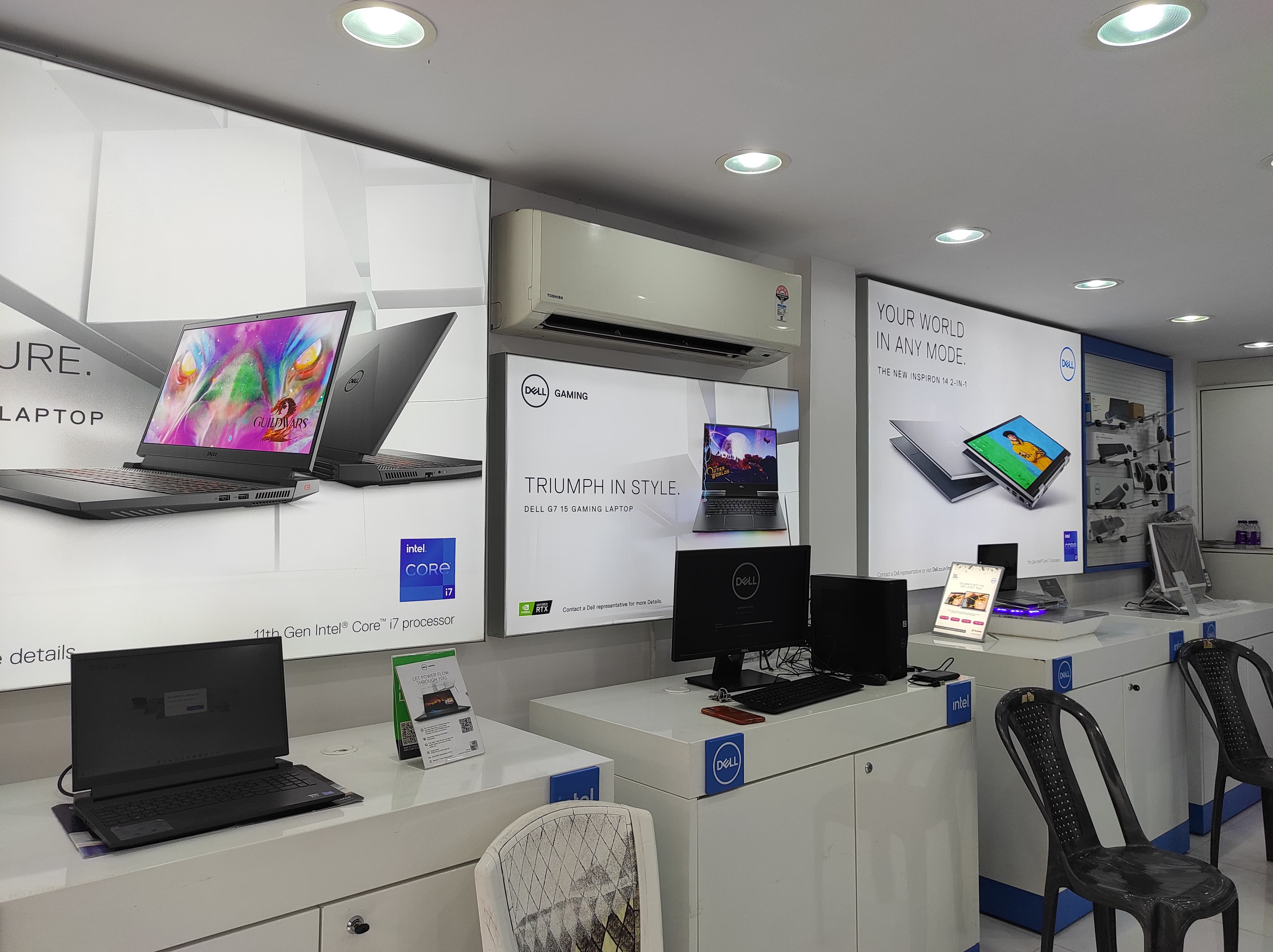 Dell Exclusive Store Barasat — photo 4