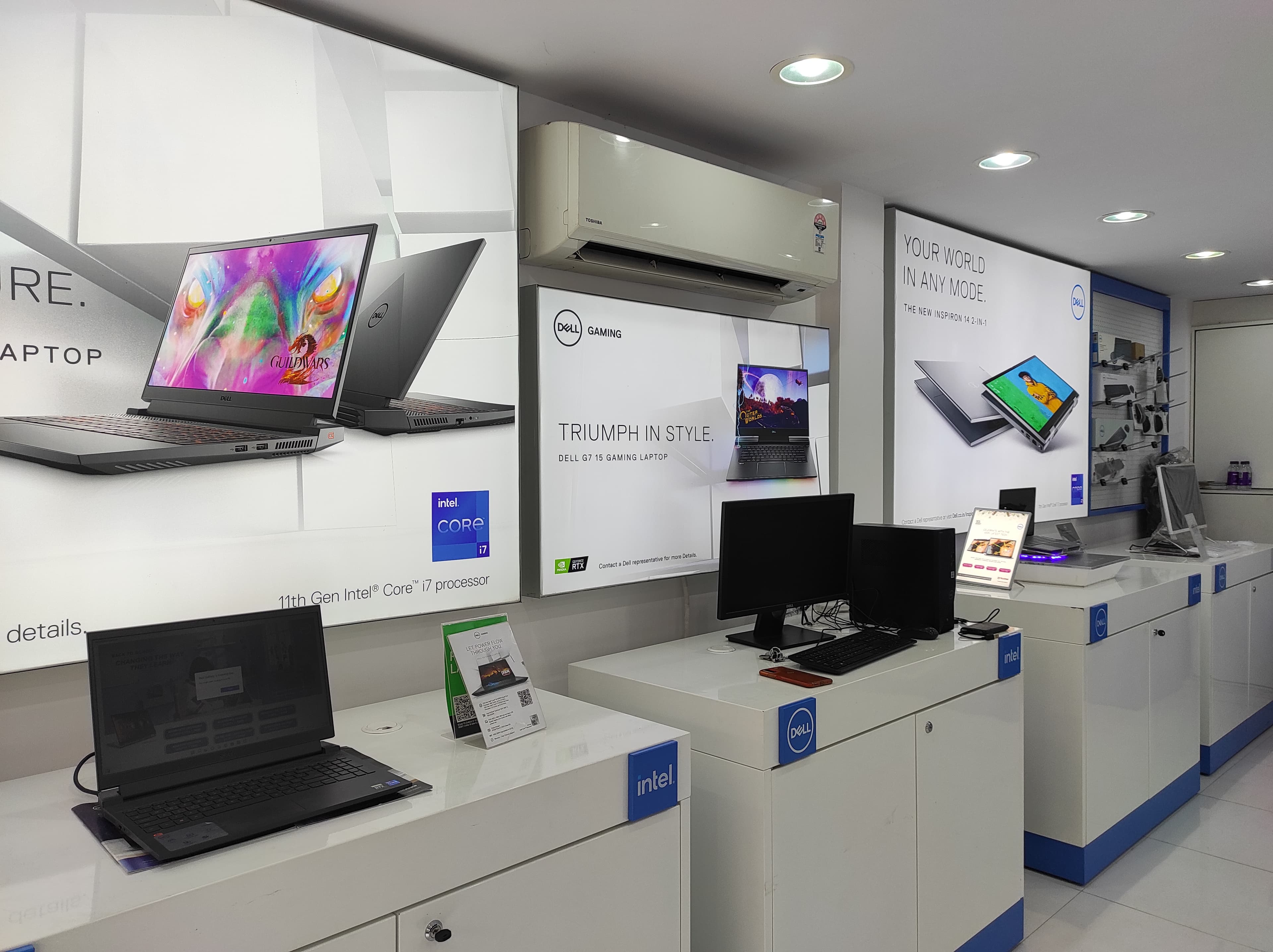 Dell Exclusive Store Barasat — photo 5