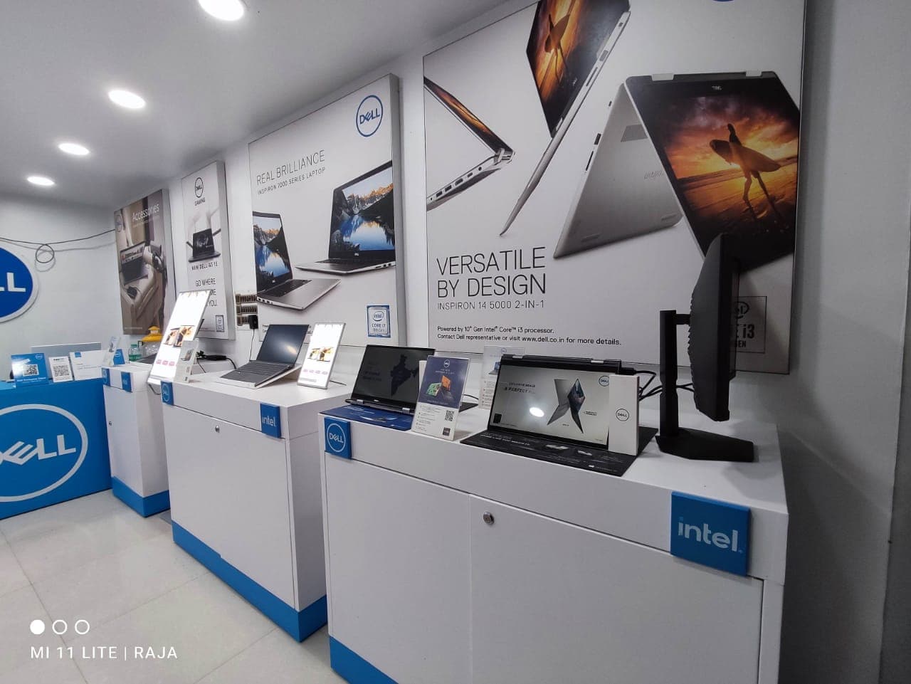 Dell Exclusive Store Bongaon — photo 5