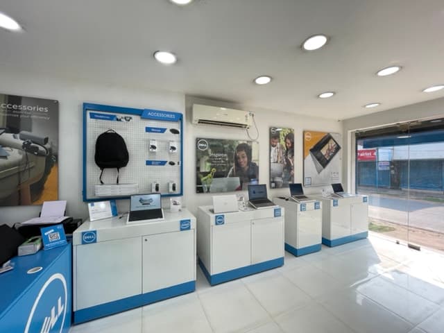 Dell Exclusive Store Chandannagar — photo 2