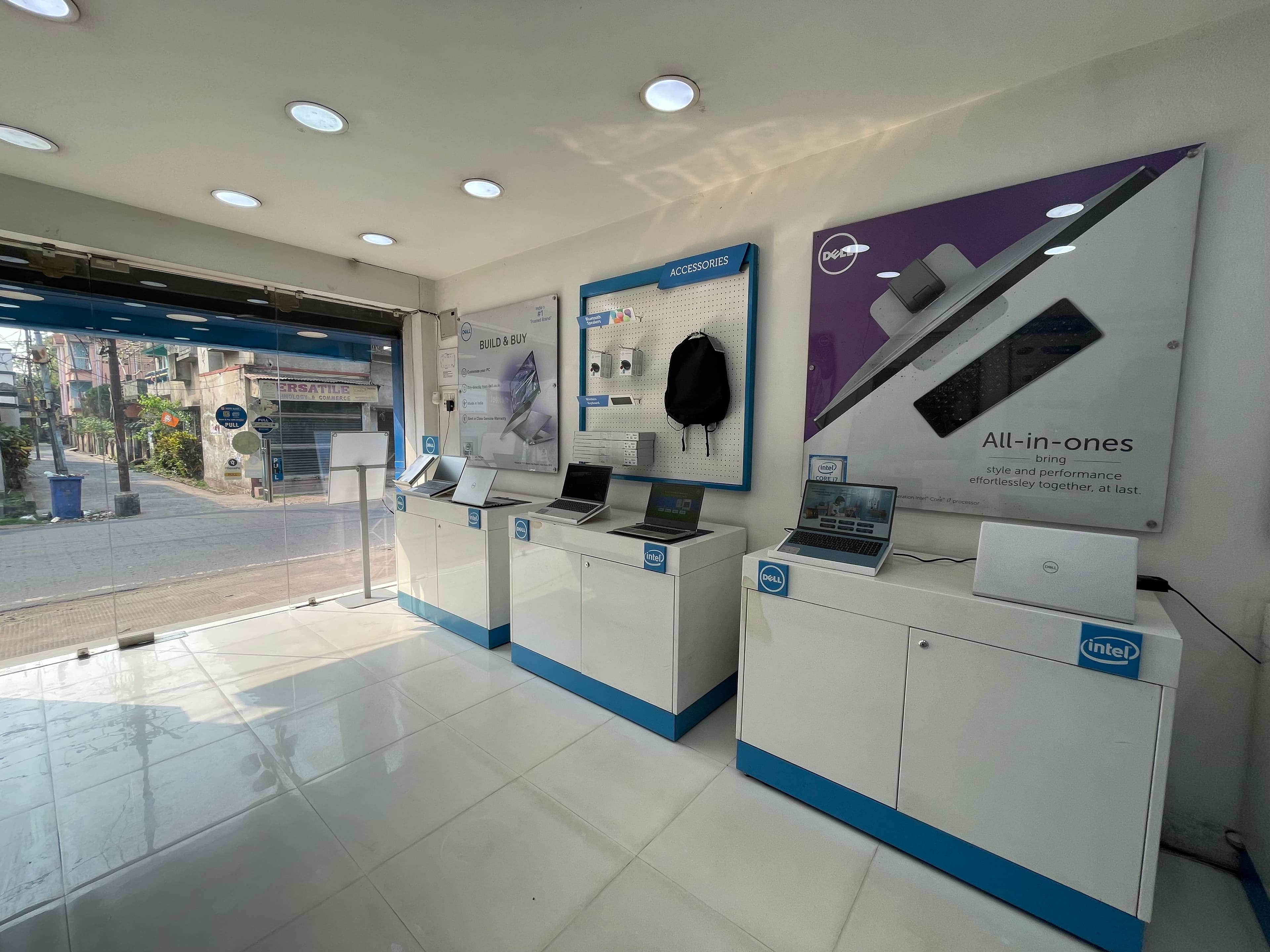 Dell Exclusive Store Chandannagar — photo 3