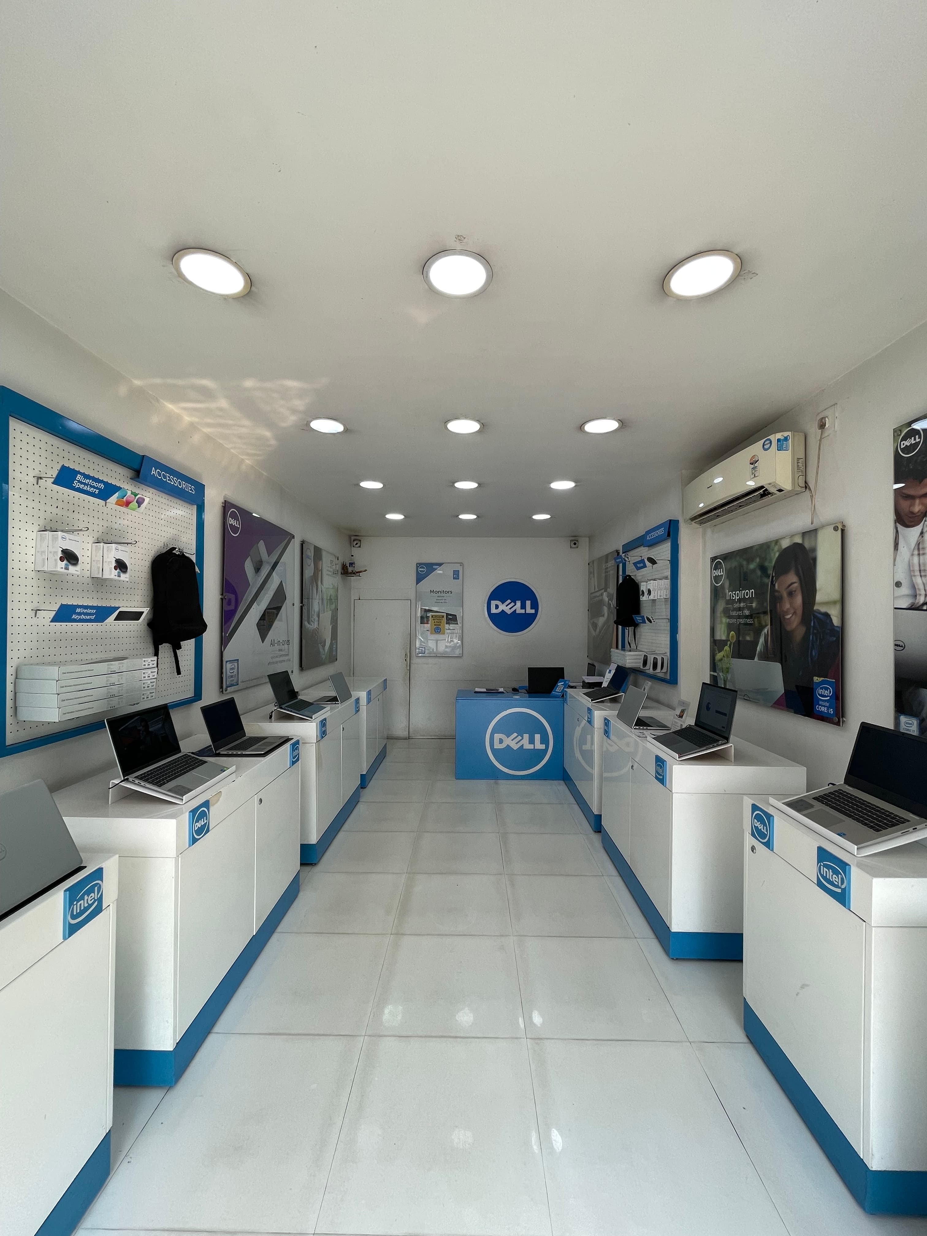 Dell Exclusive Store Chandannagar — photo 4