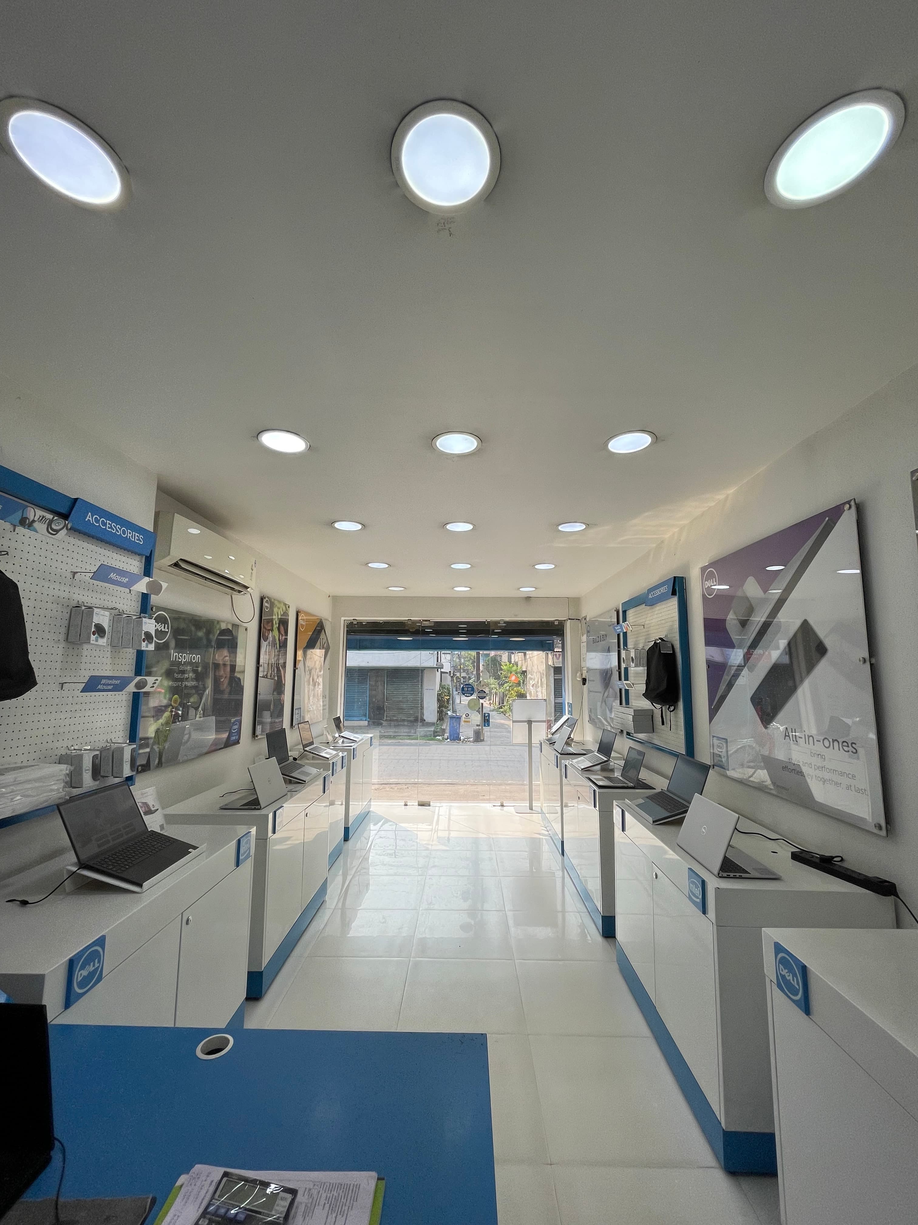 Dell Exclusive Store Chandannagar — photo 5
