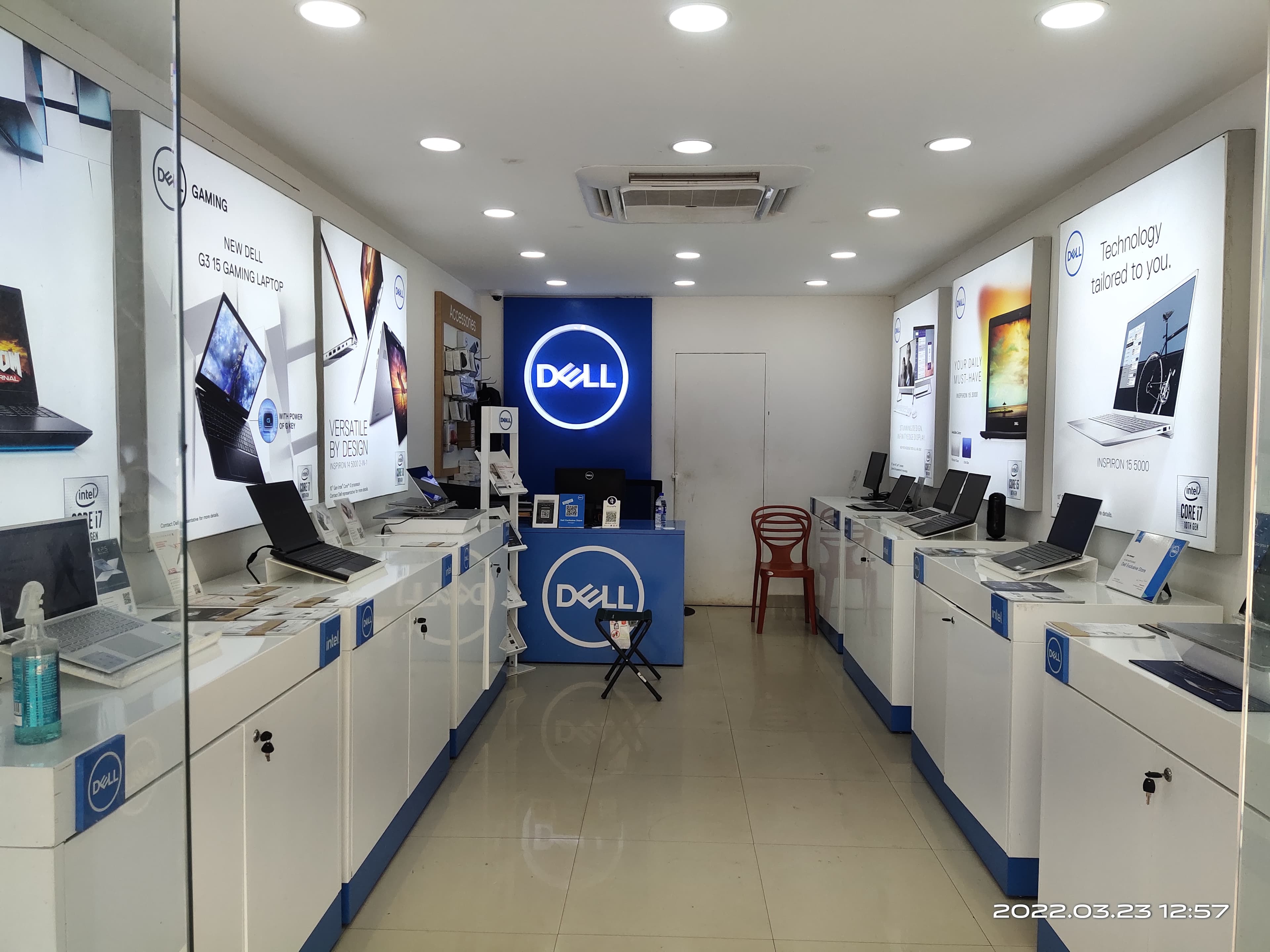 Dell Exclusive Store Kharagpur — photo 2