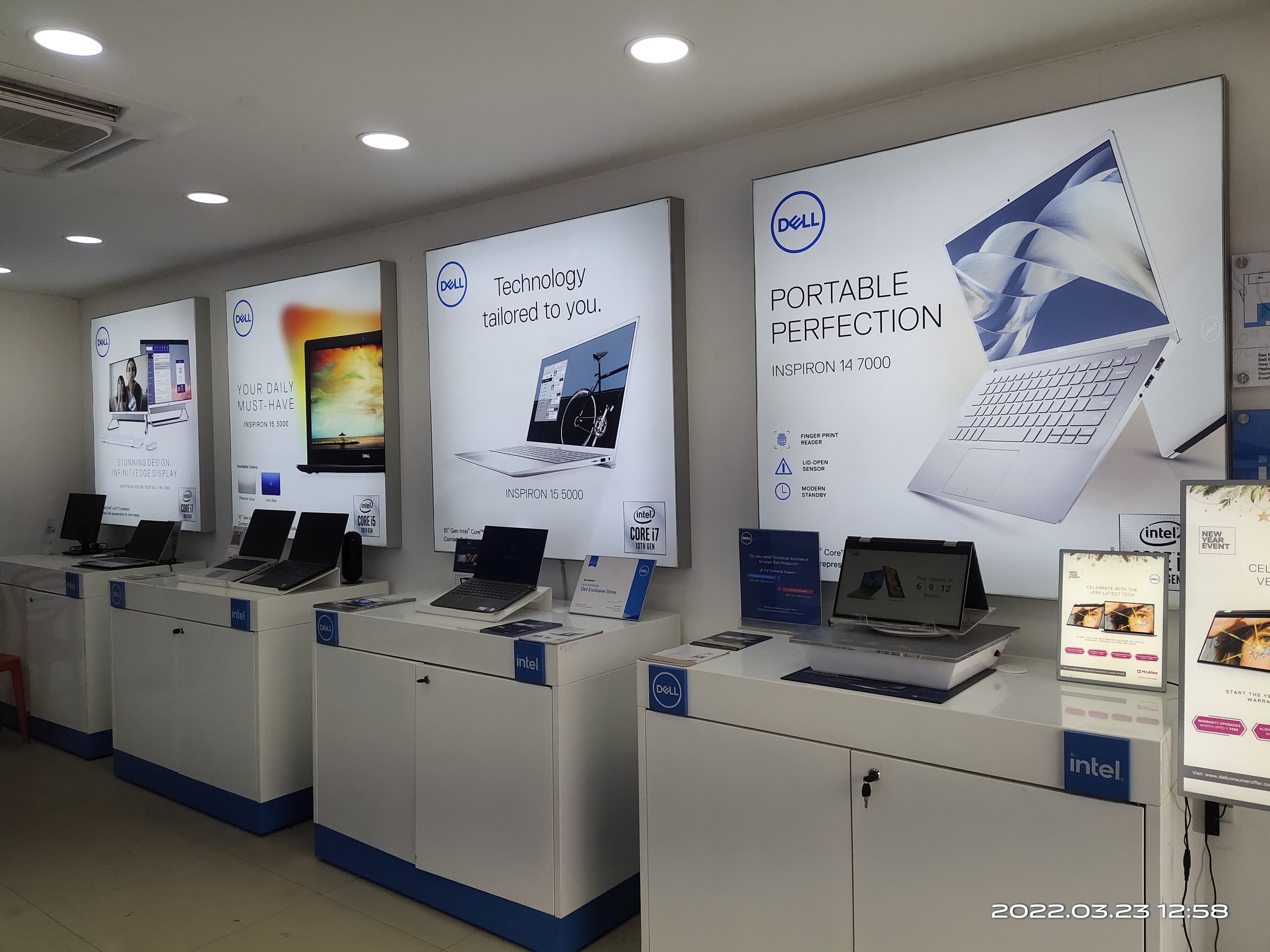 Dell Exclusive Store Kharagpur — photo 3