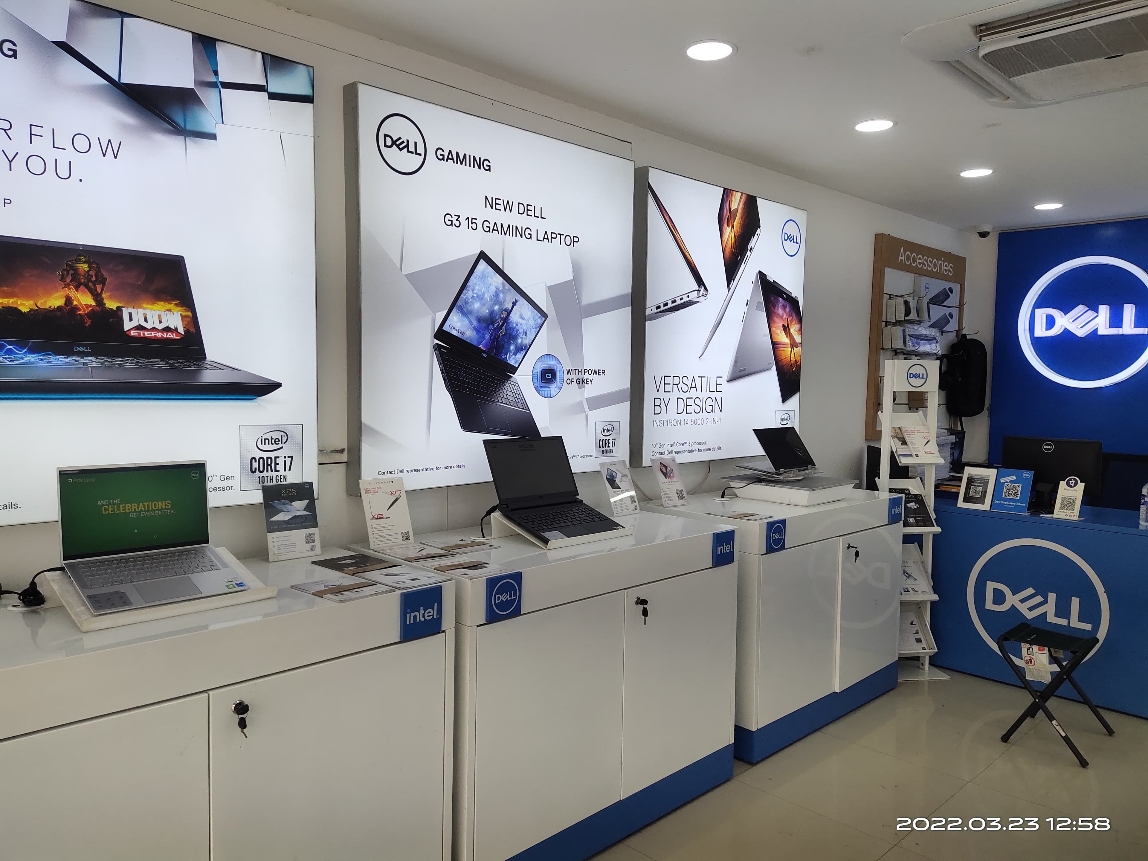Dell Exclusive Store Kharagpur — photo 4