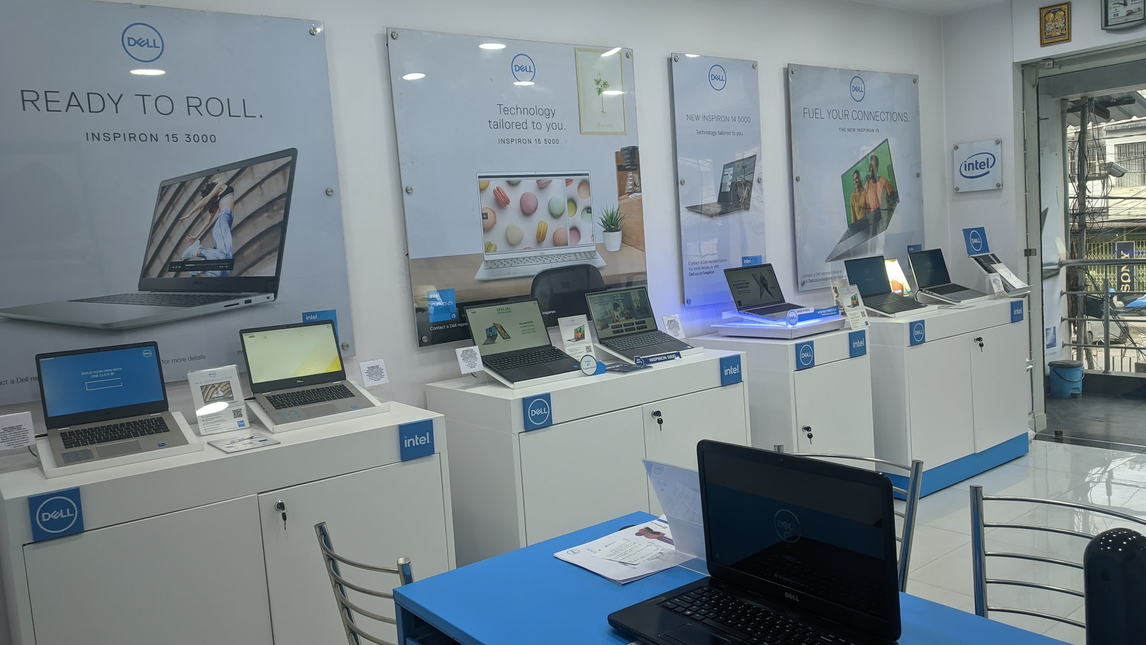 Dell Exclusive Store Jaigoan, Alipurduar — photo 4