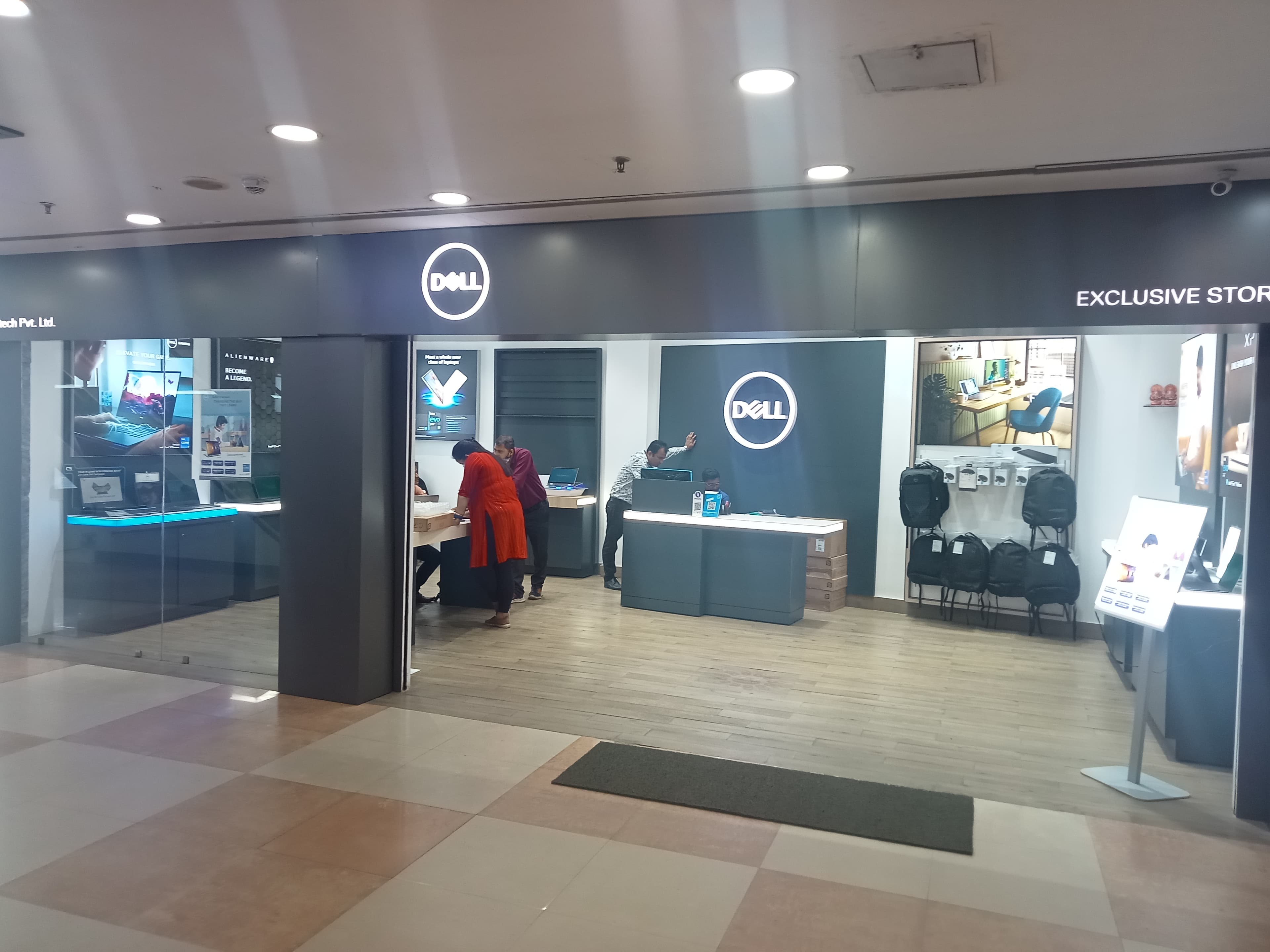 Dell Exclusive Store E Mall — photo 2