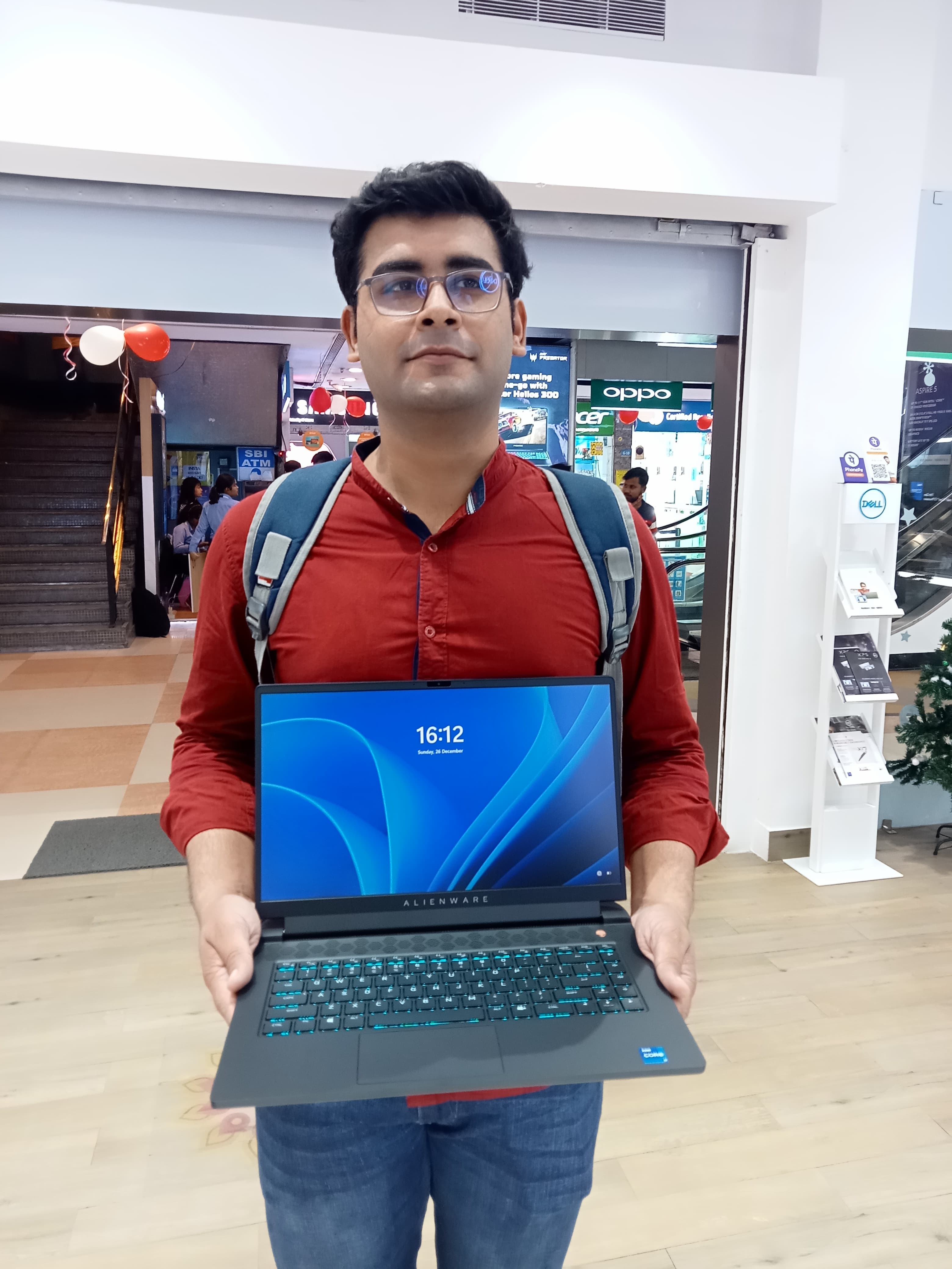 Dell Exclusive Store E Mall — photo 3