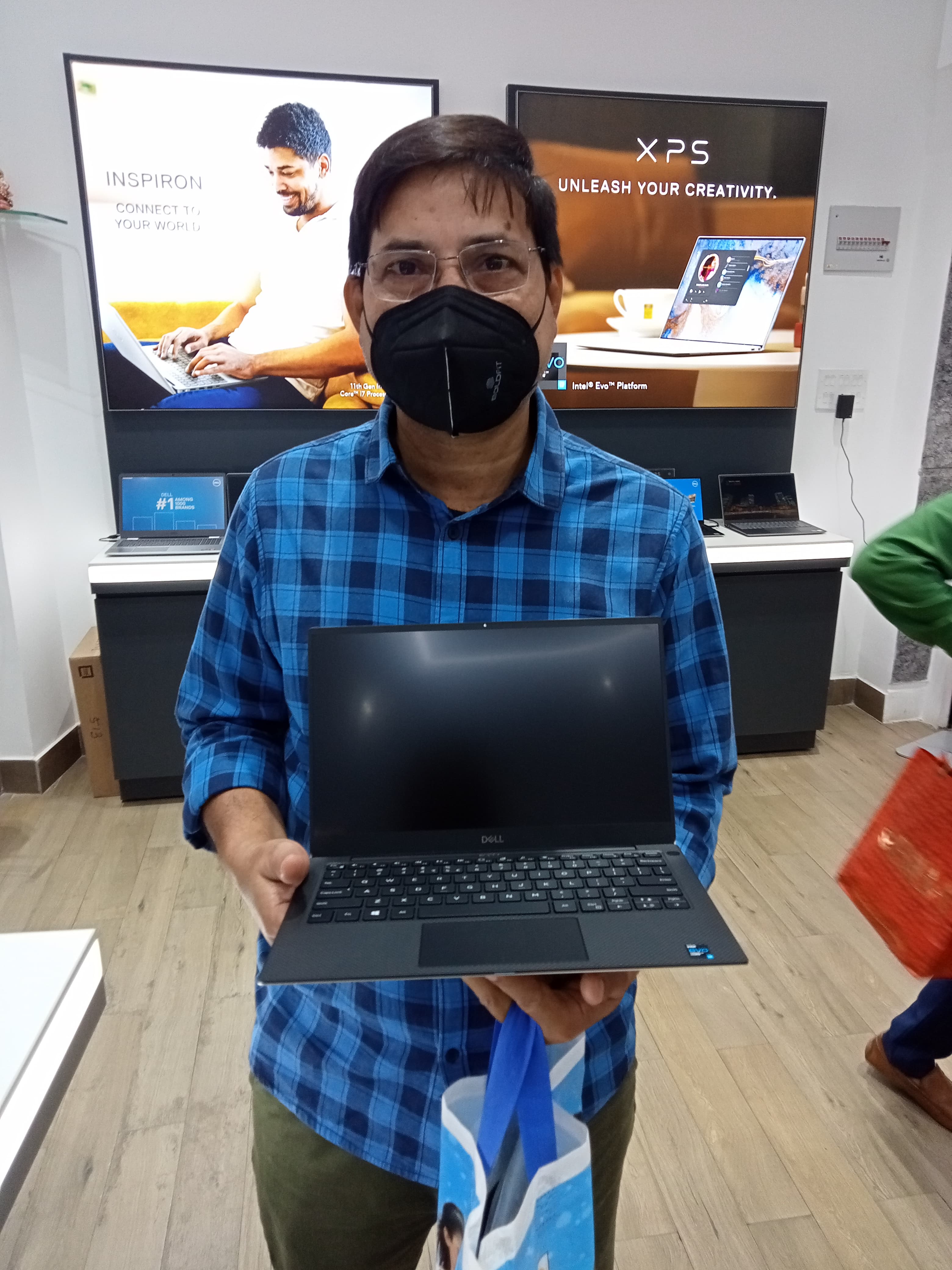 Dell Exclusive Store E Mall — photo 4