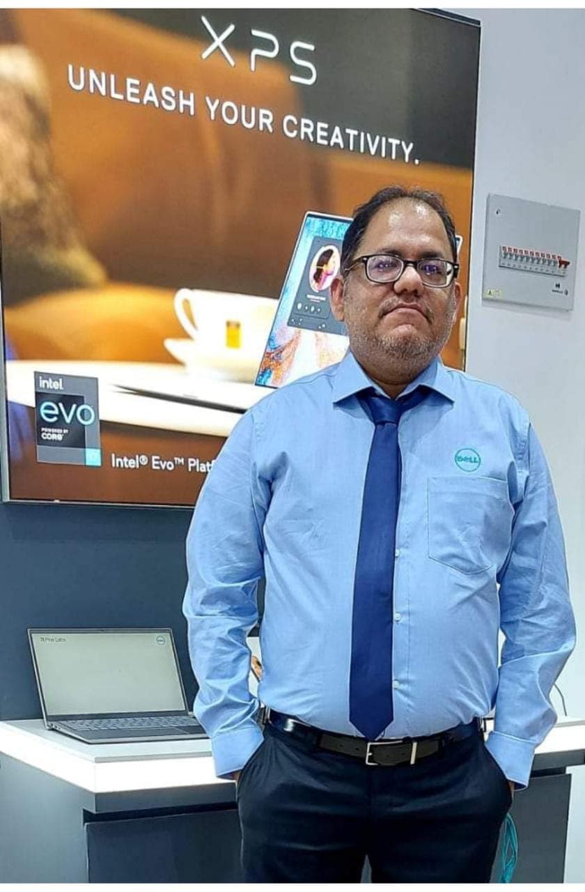 Dell Exclusive Store E Mall — photo 5
