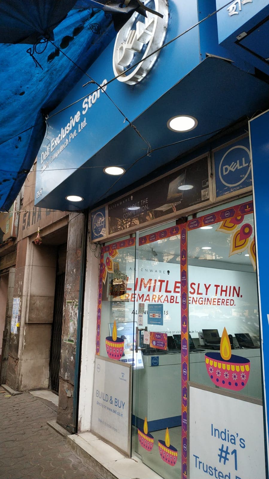 Dell Exclusive Store G.C Avenue, Kolkata — photo 3