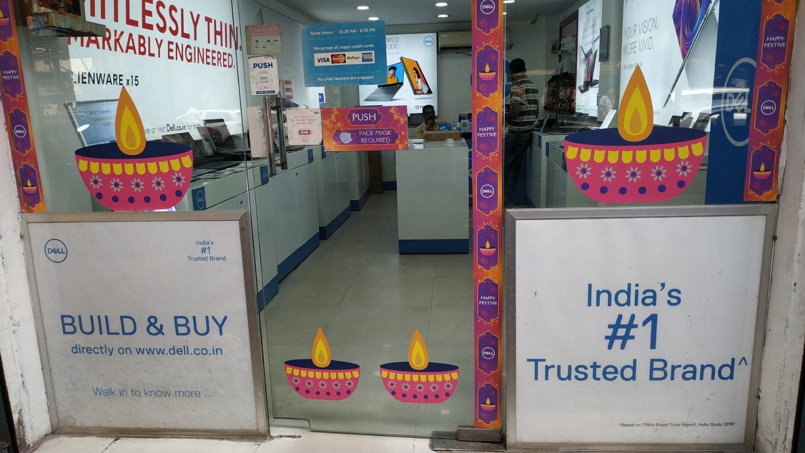 Dell Exclusive Store G.C Avenue, Kolkata — photo 4