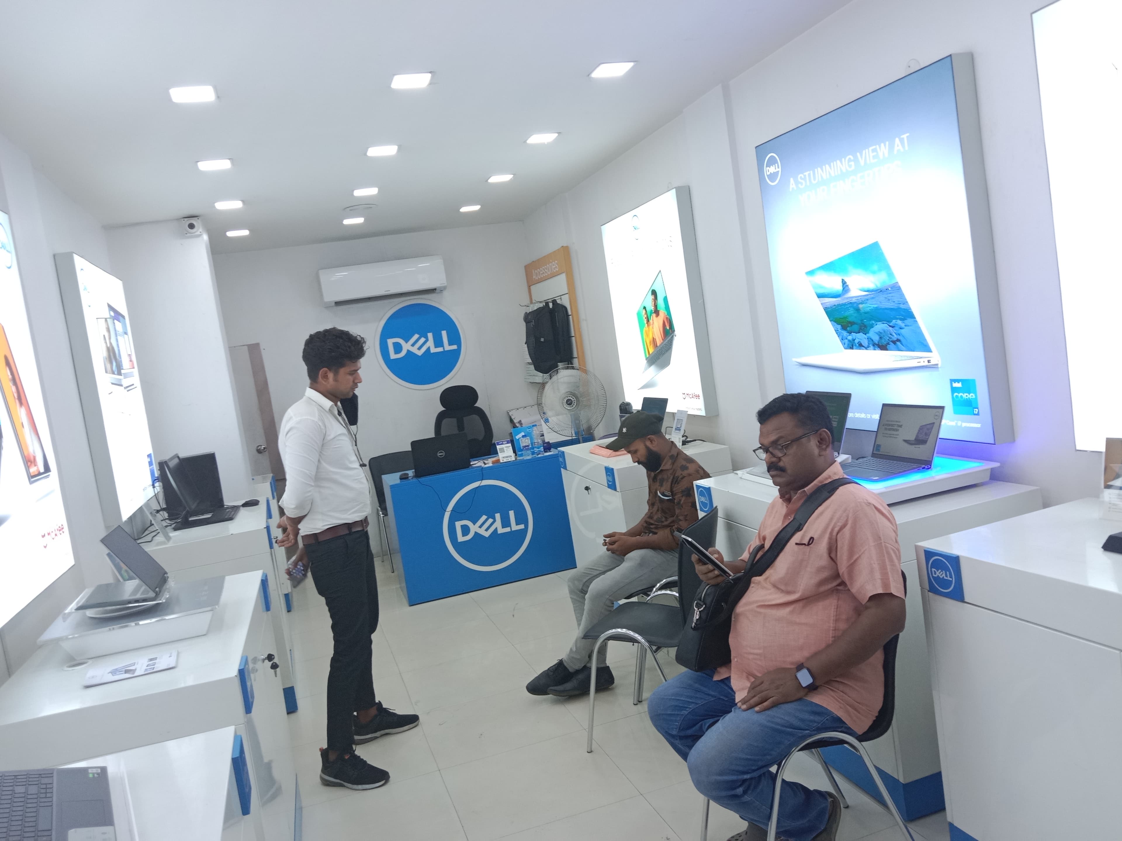 Dell Exclusive Store Kalighat, Kolkata — photo 2