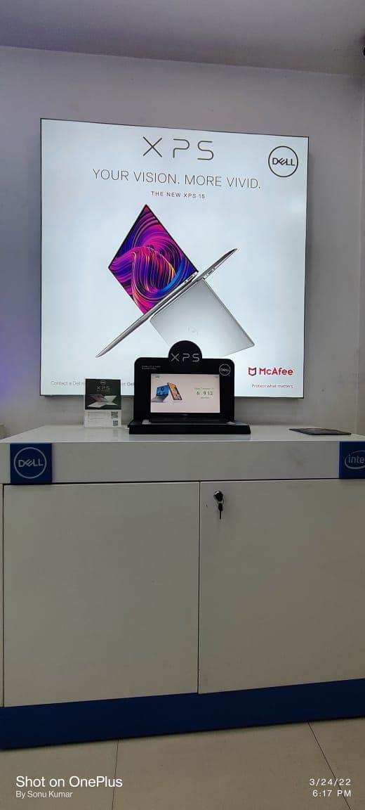 Dell Exclusive Store Kalighat, Kolkata — photo 3