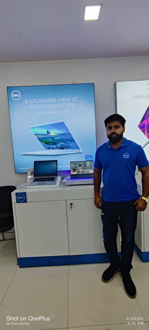 Dell Exclusive Store Kalighat, Kolkata — photo 5